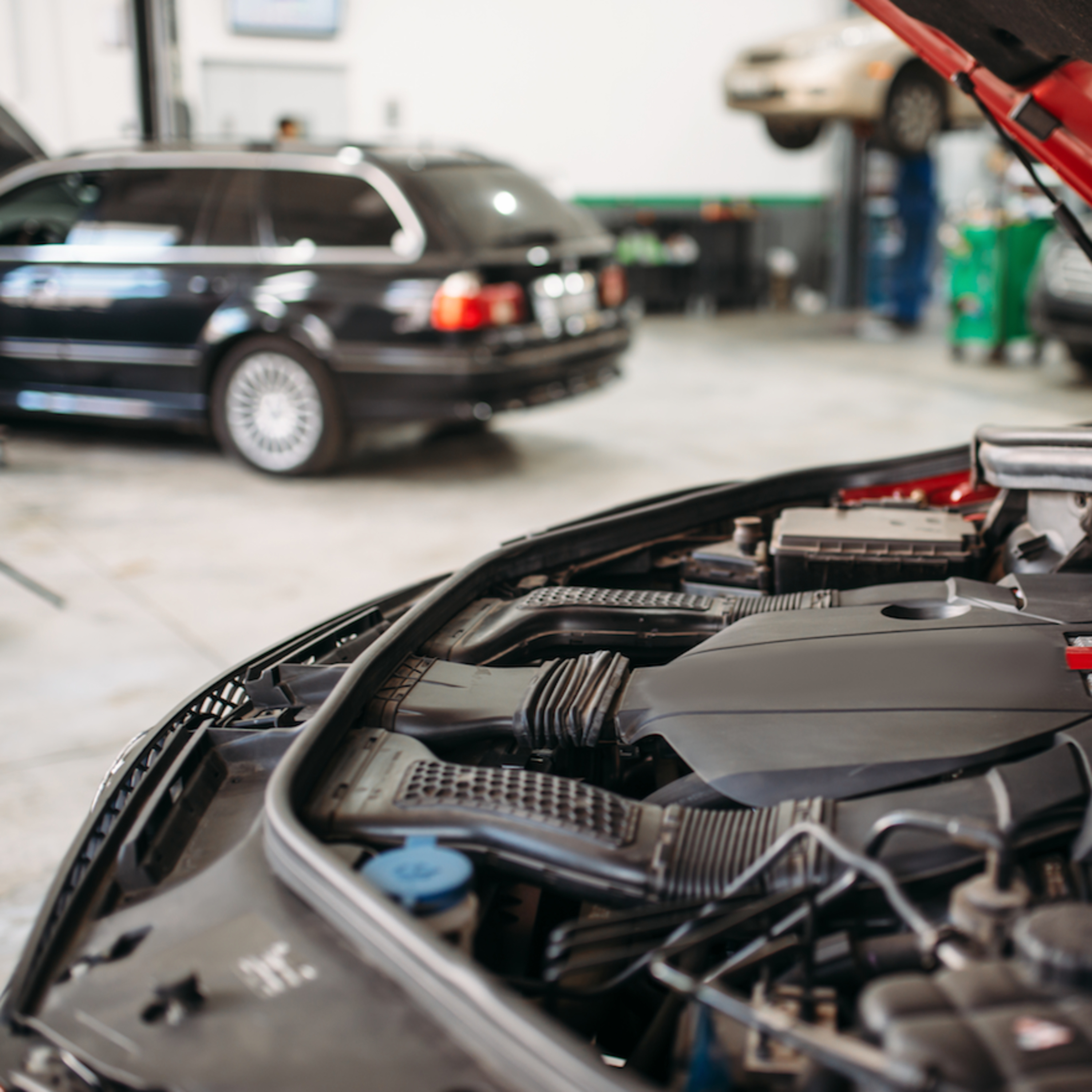 Reparacao Automotiva