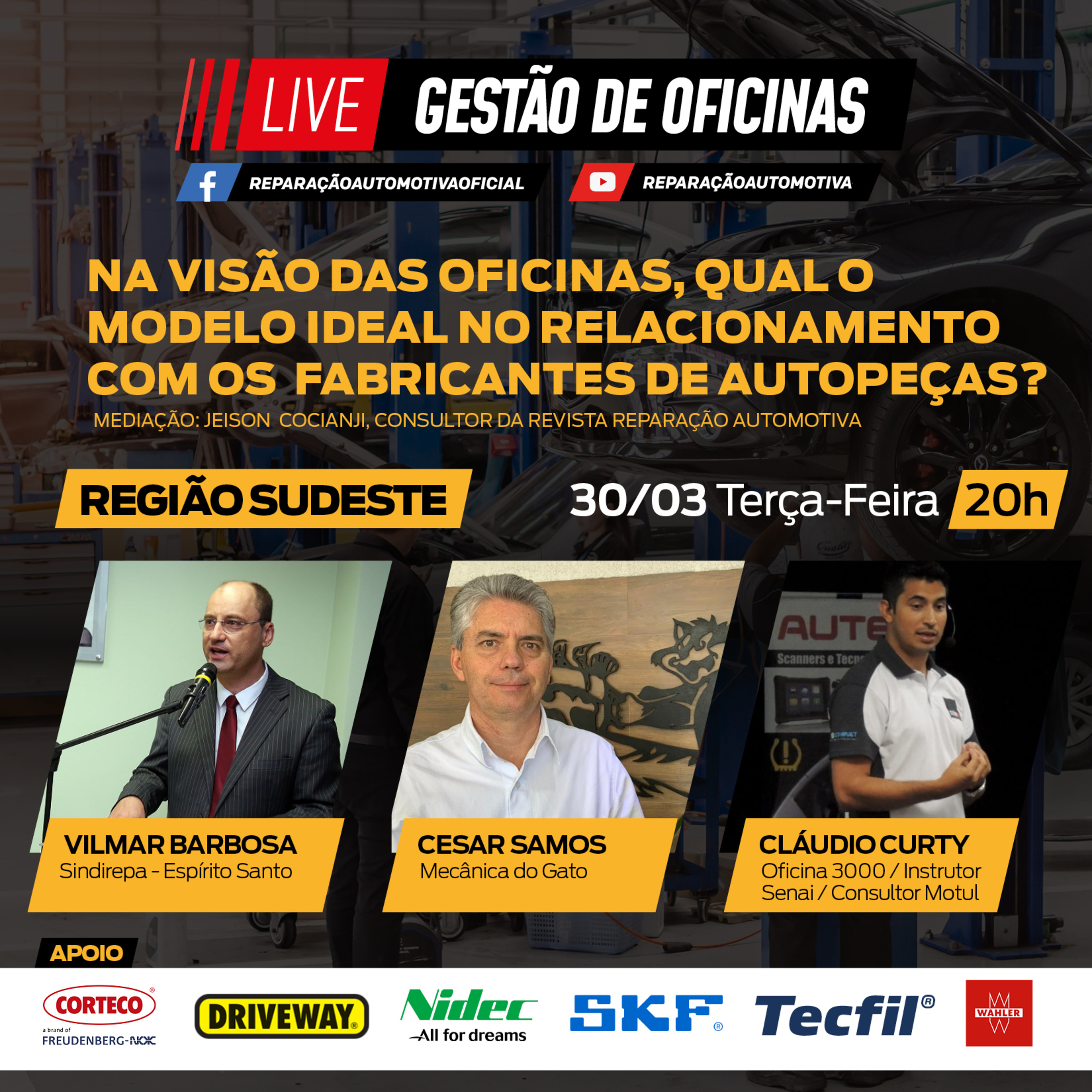 Reparacao Automotiva