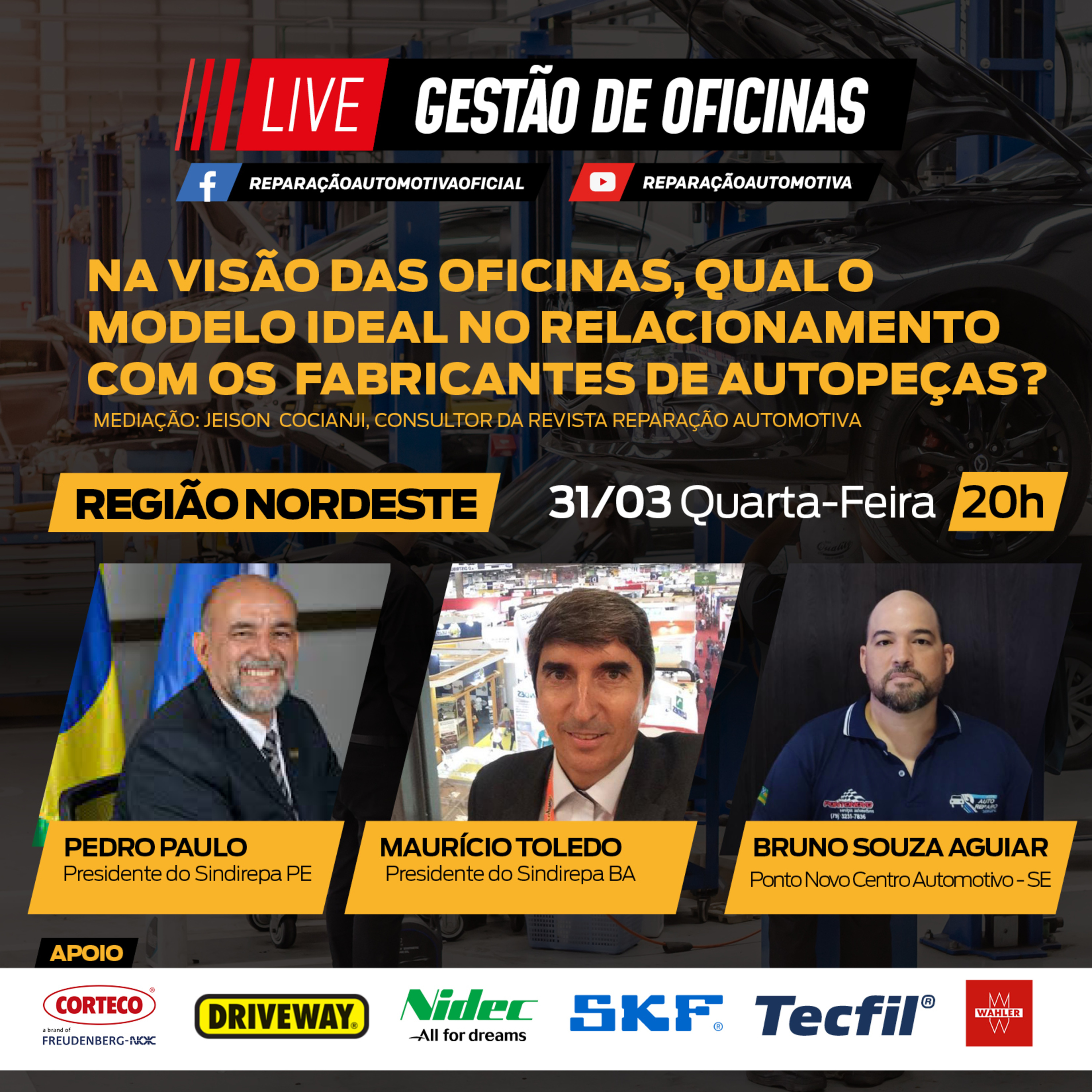 Reparacao Automotiva