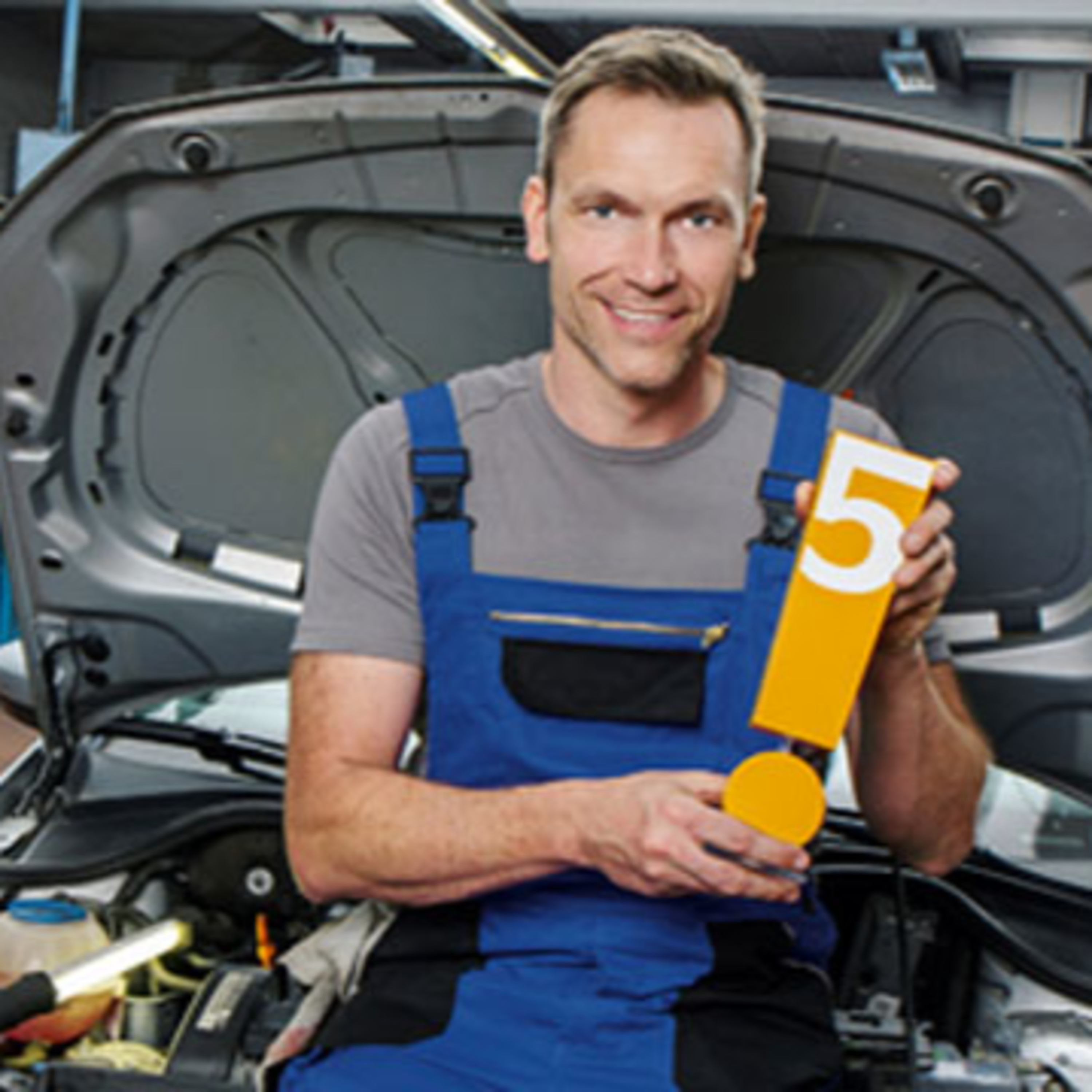 Reparacao Automotiva