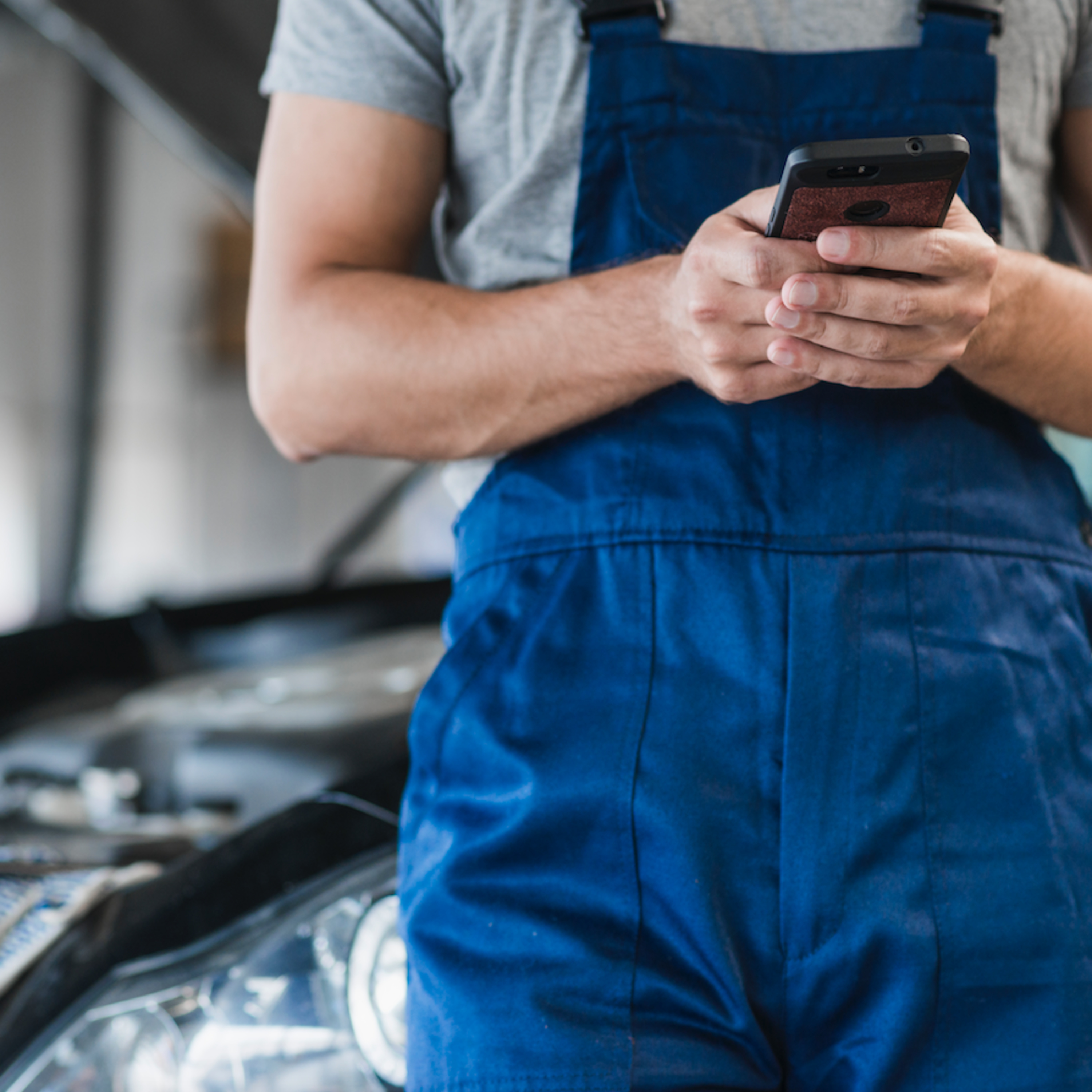 Reparacao Automotiva
