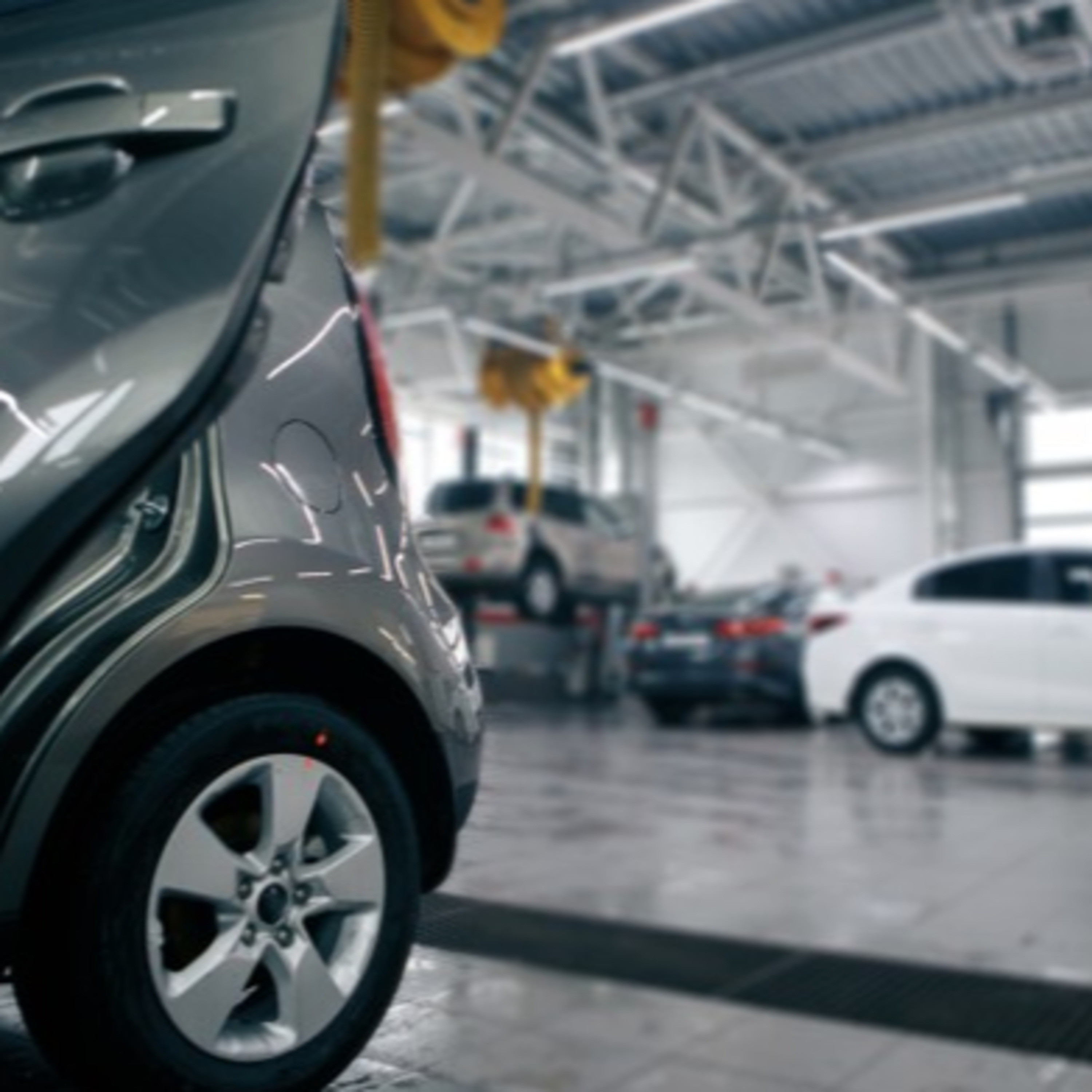 Reparacao Automotiva