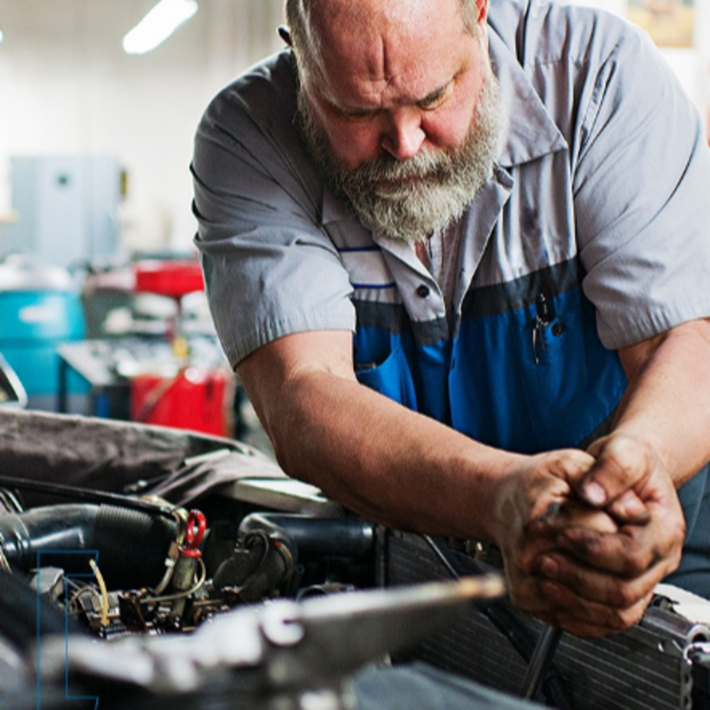 Reparacao Automotiva