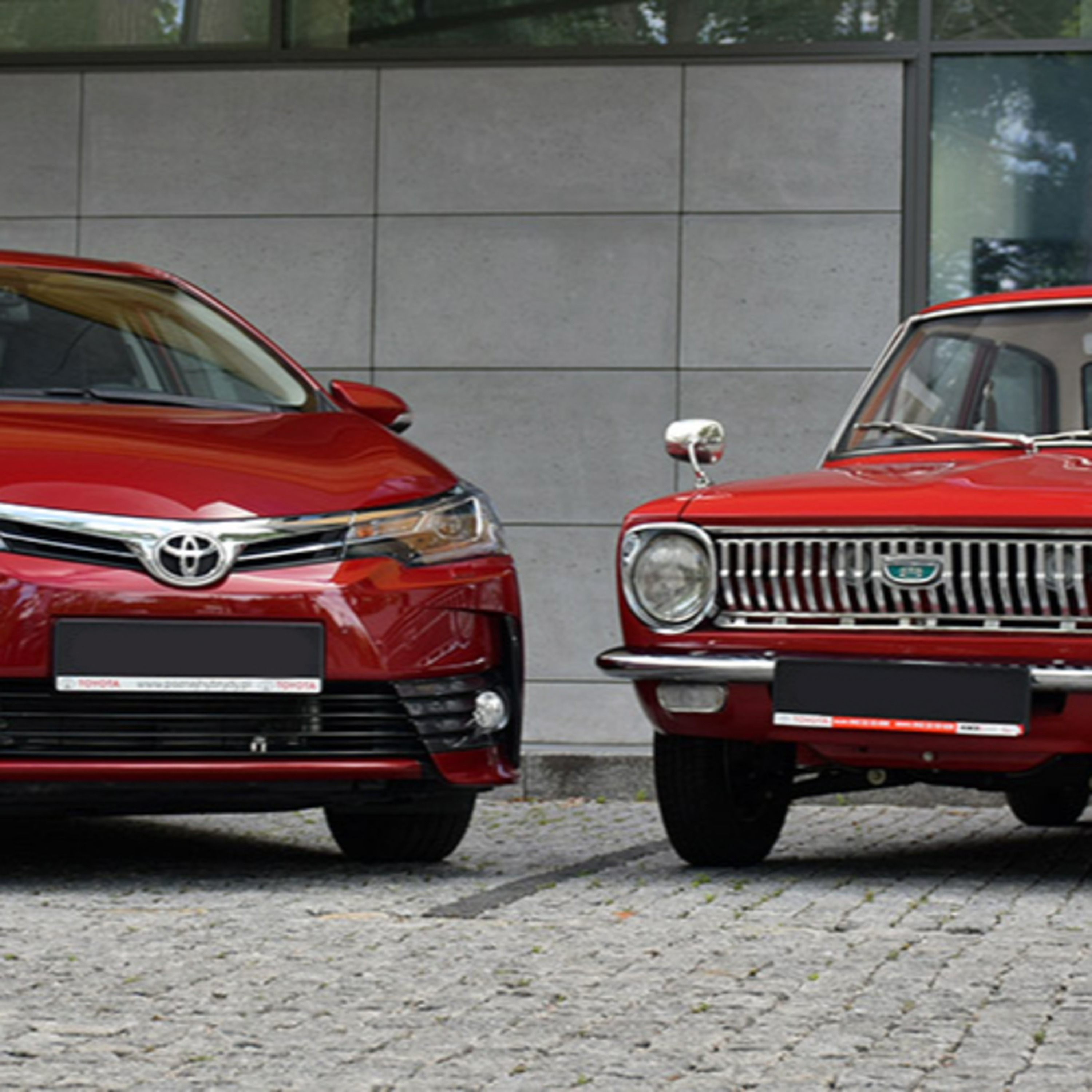 Reparacao Automotiva