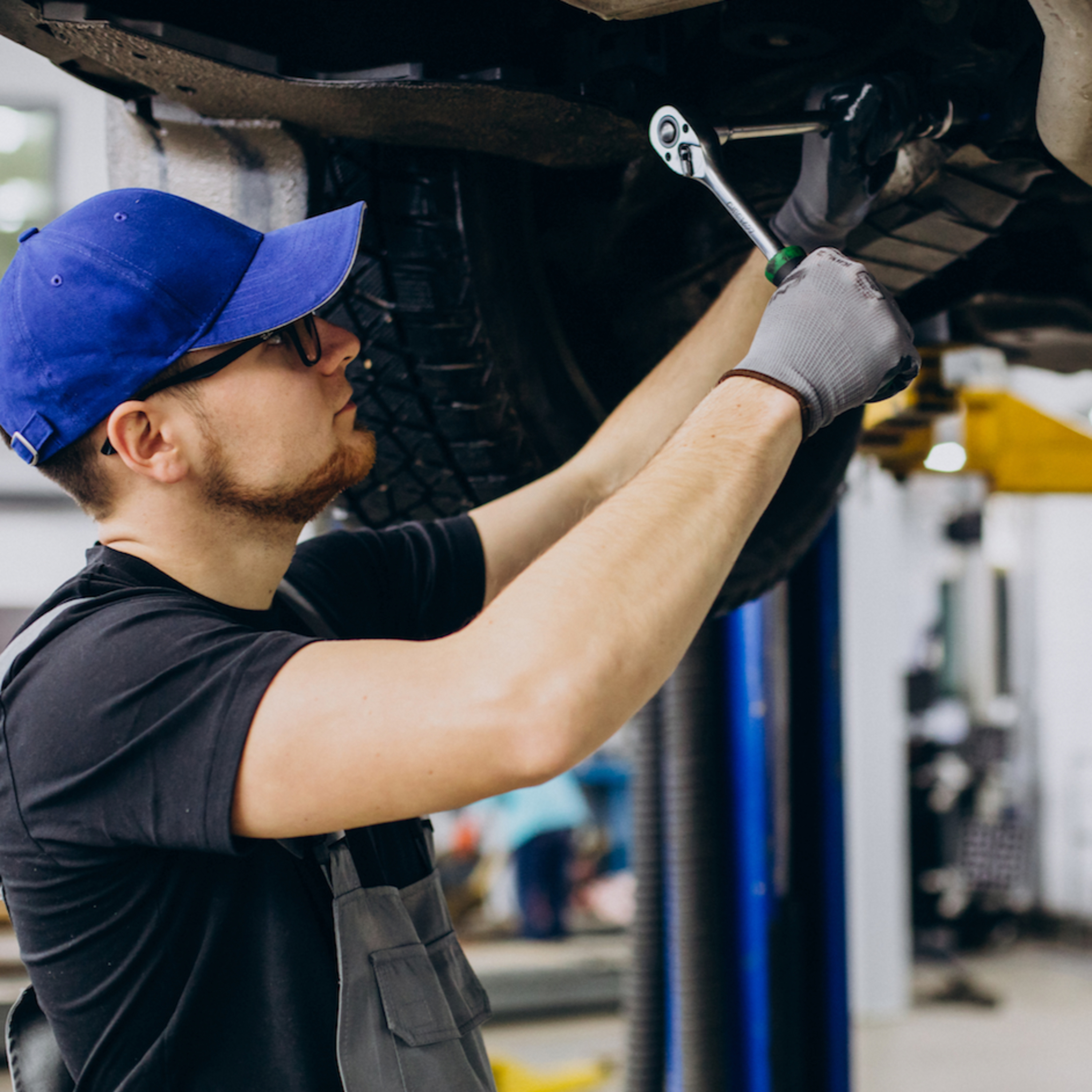 Reparacao Automotiva