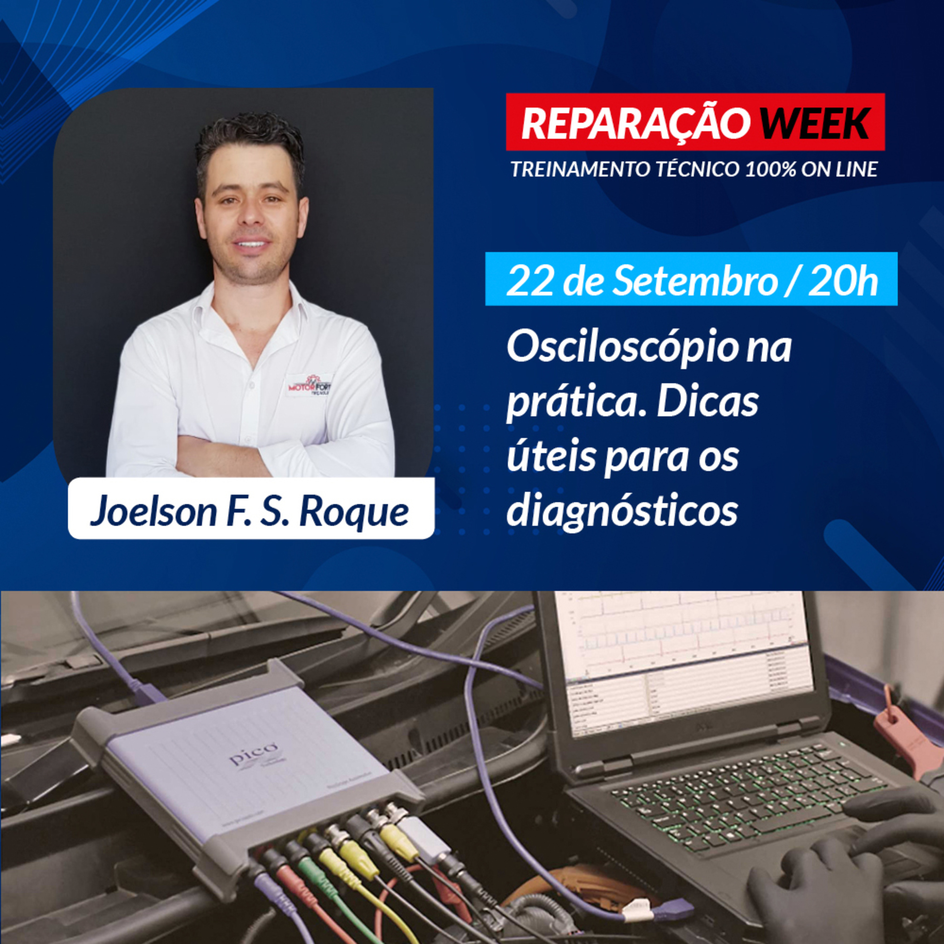 Reparacao Automotiva