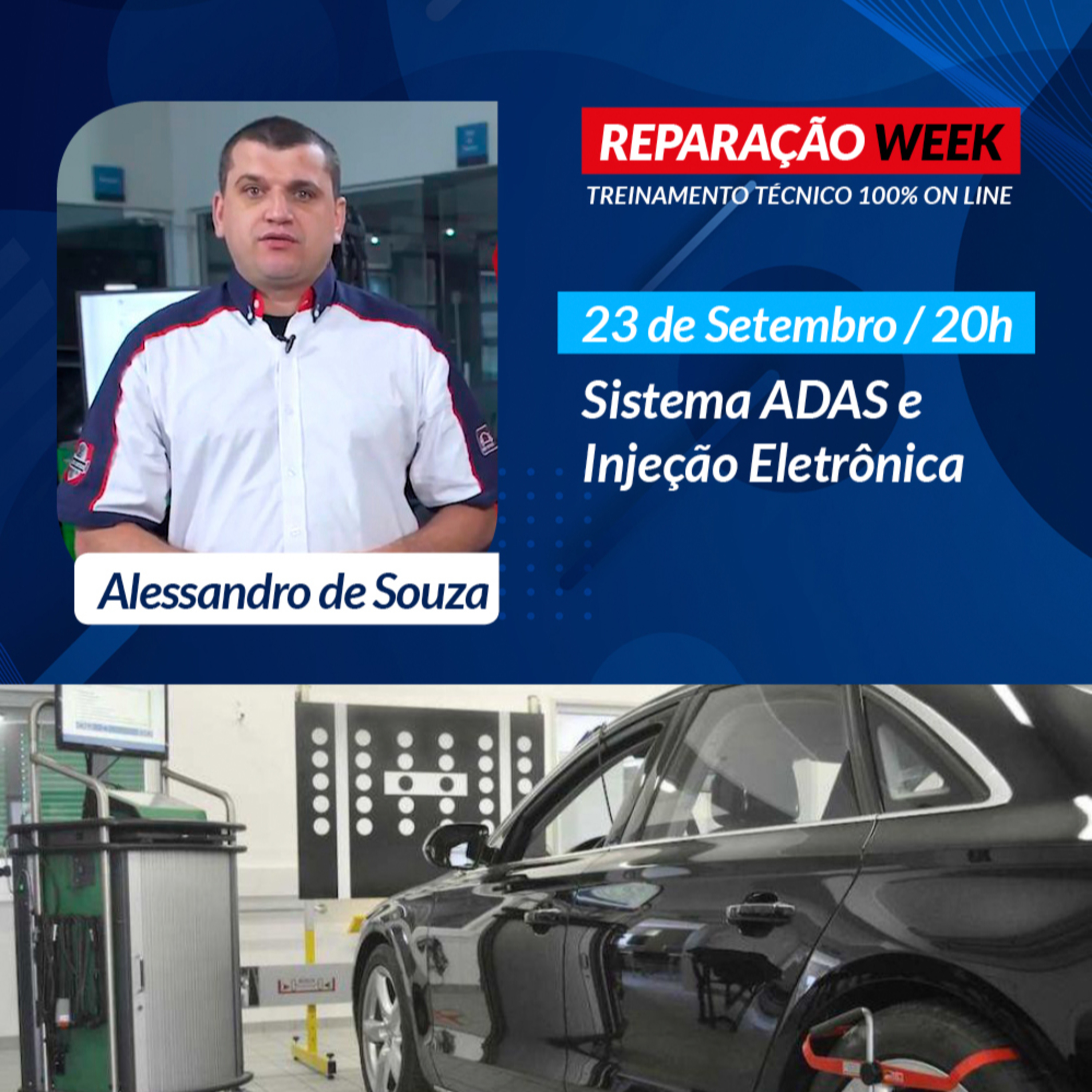 Reparacao Automotiva