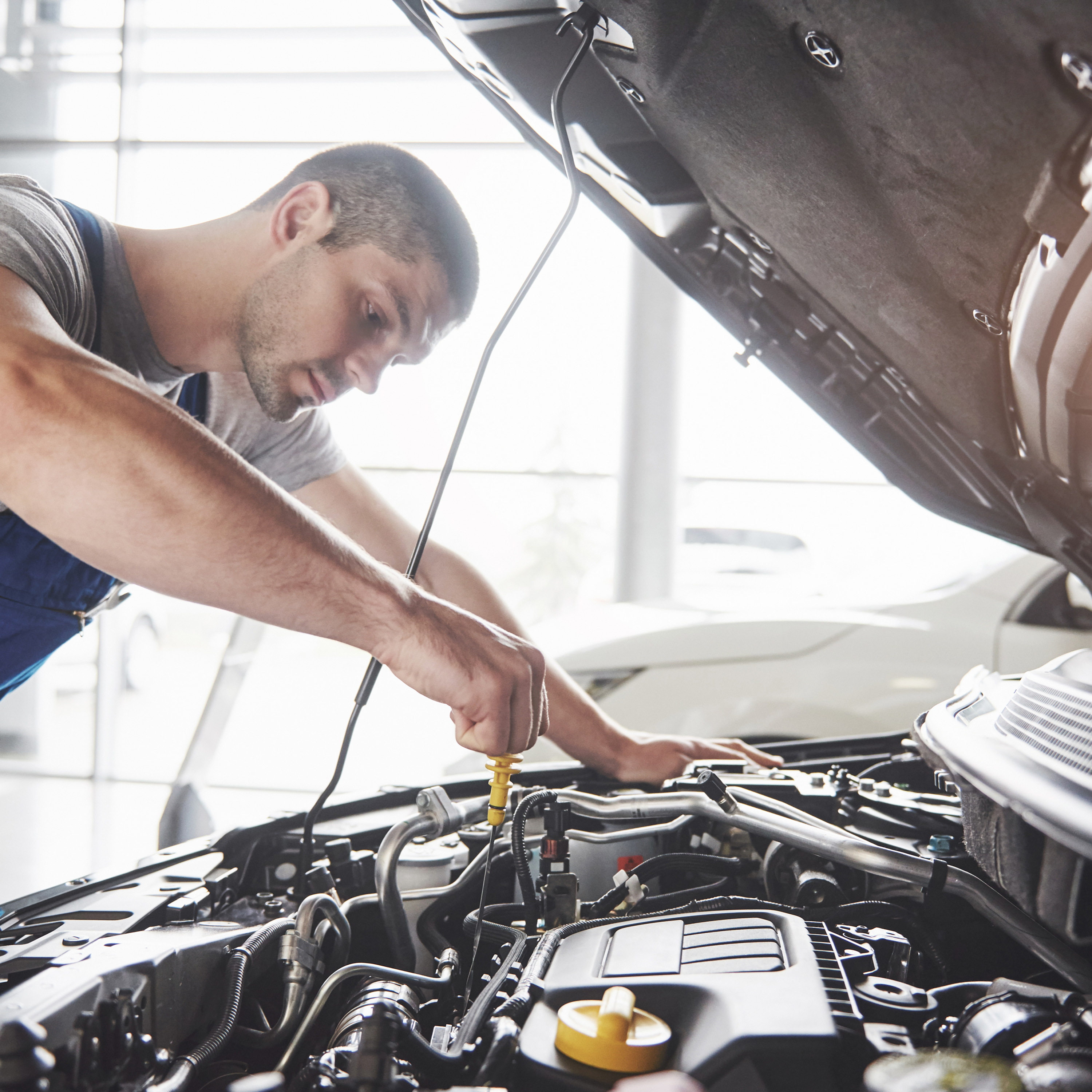 Reparacao Automotiva