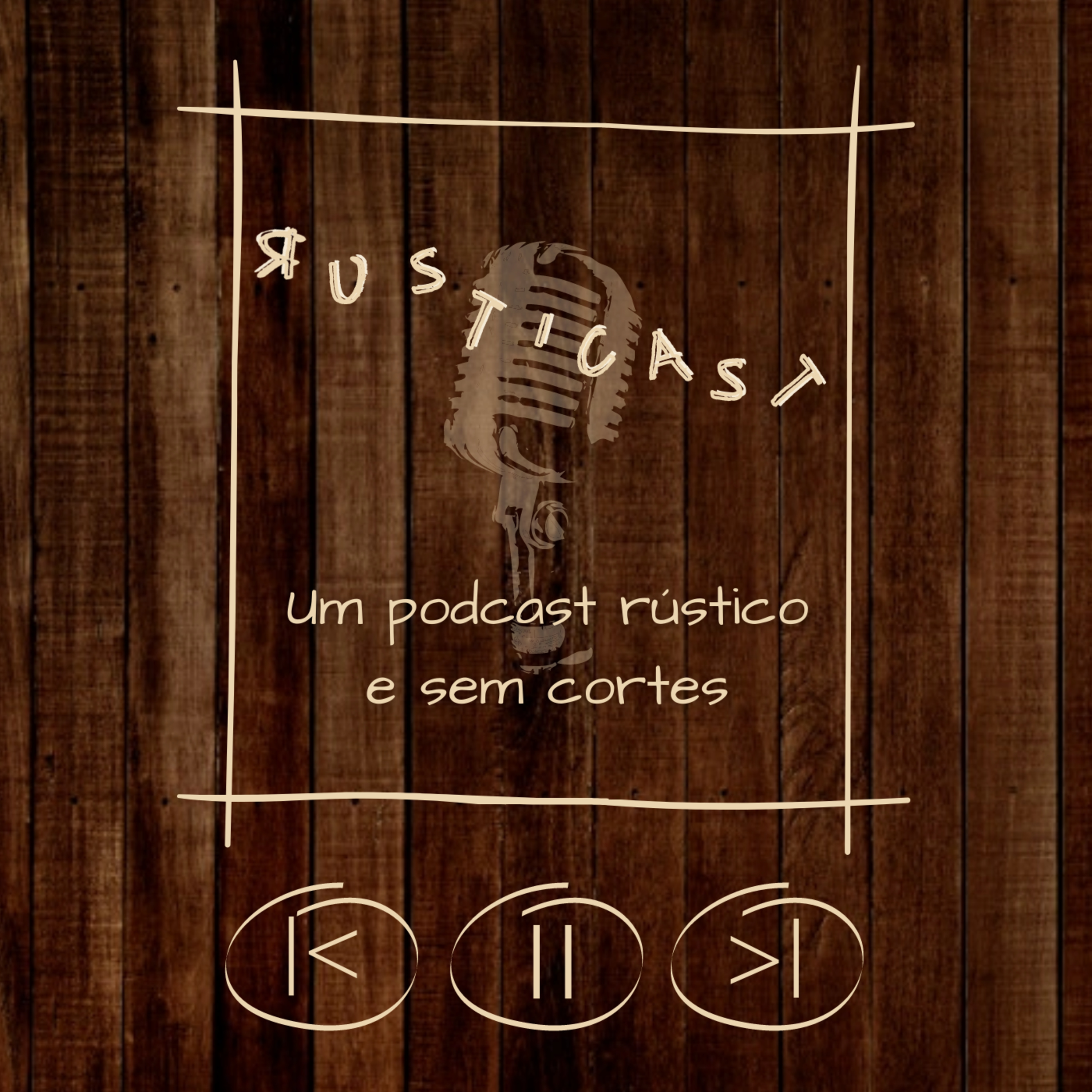 Rusticast
