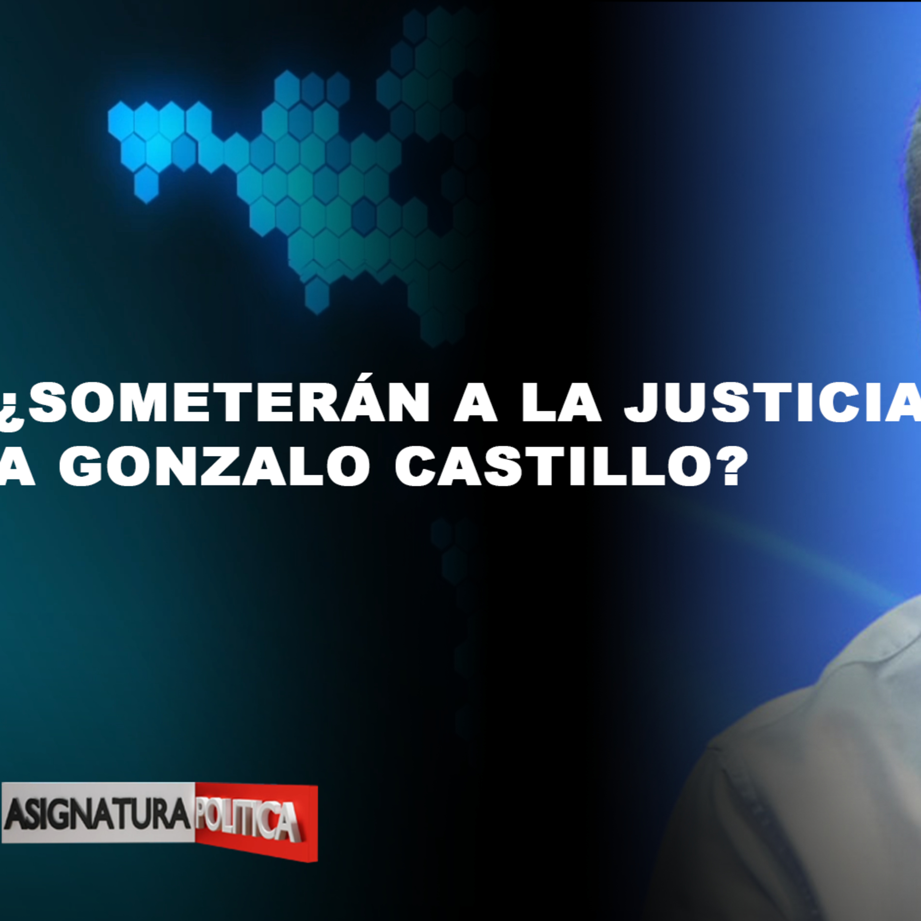 Asignatura Política | Cachicha.com