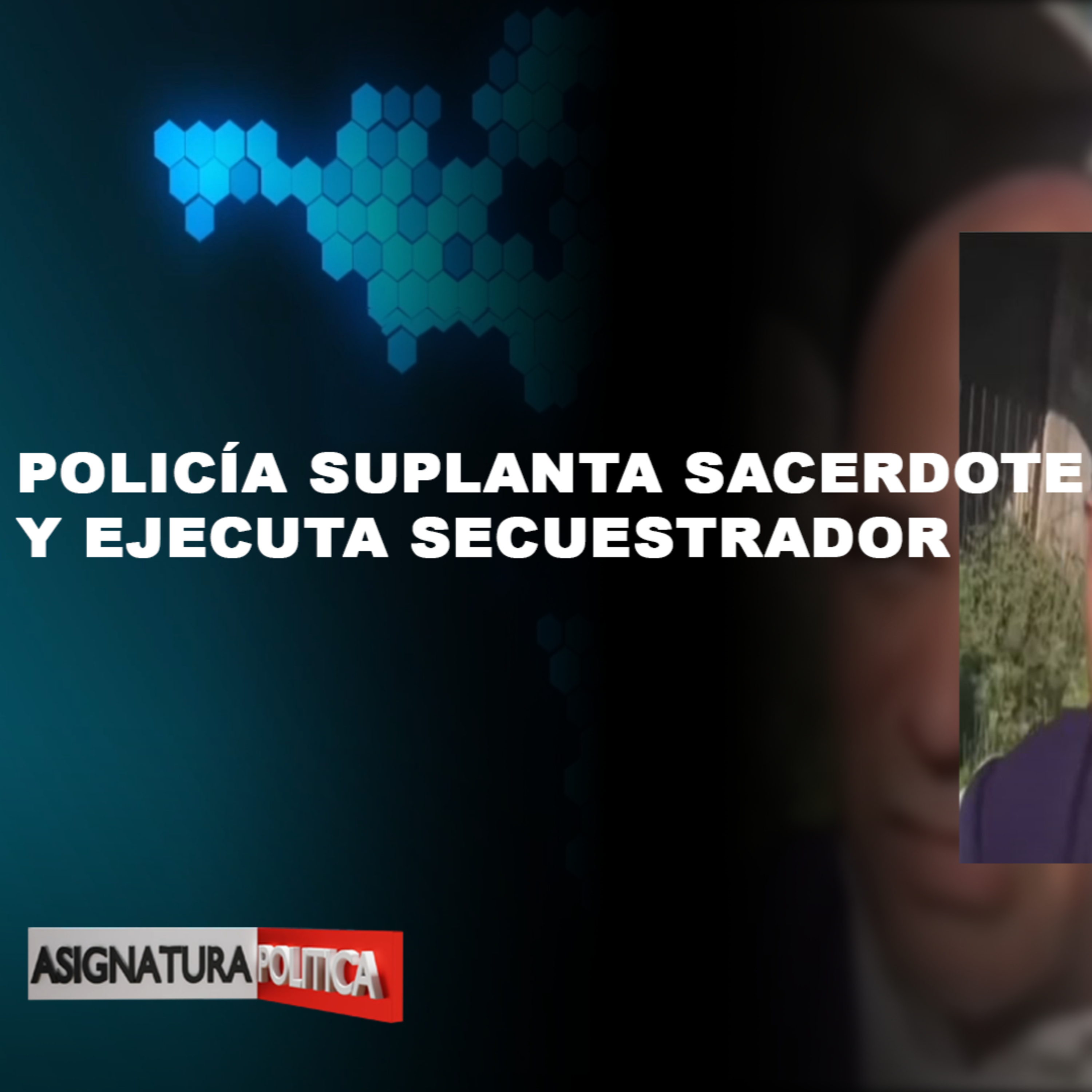 Asignatura Política | Cachicha.com