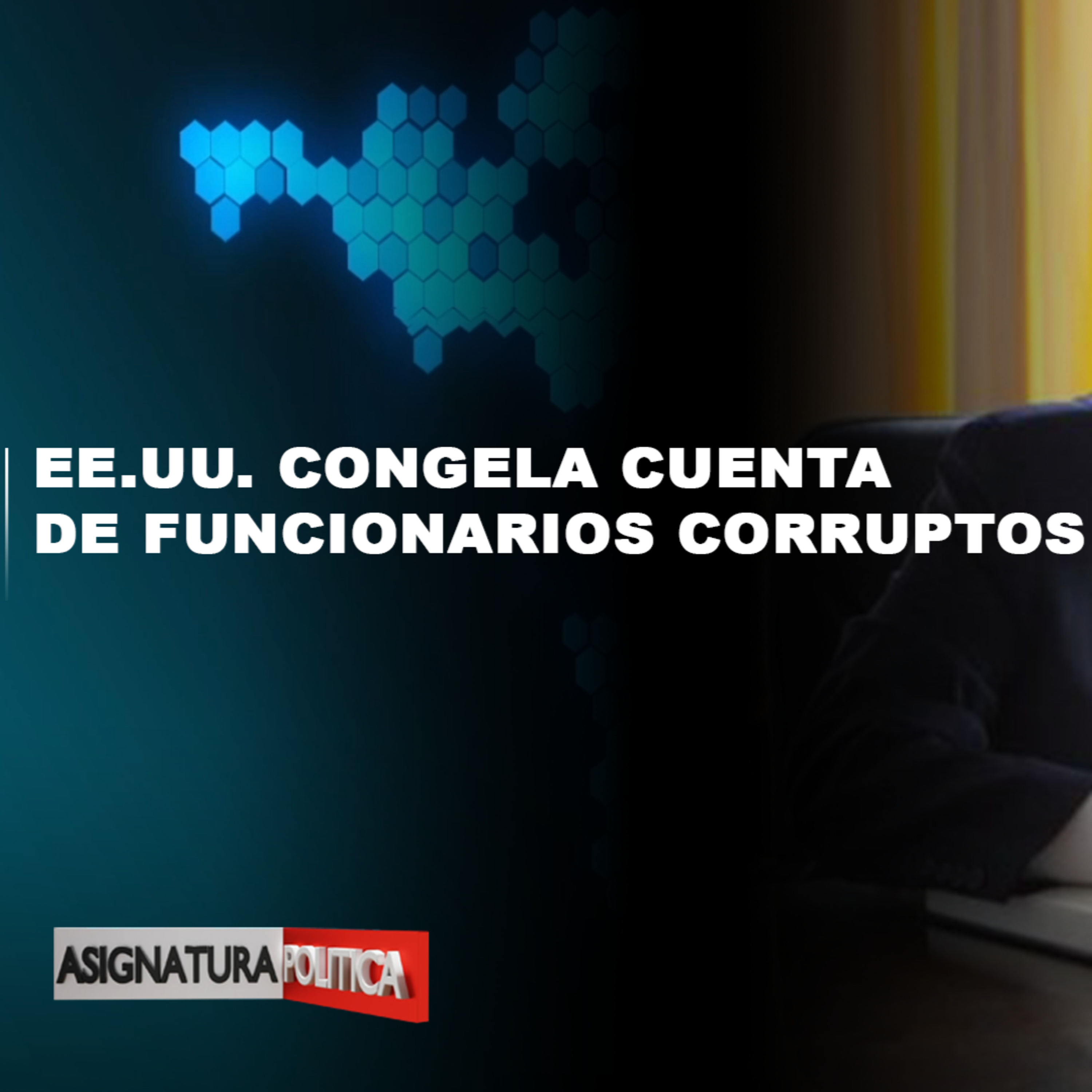 Asignatura Política | Cachicha.com