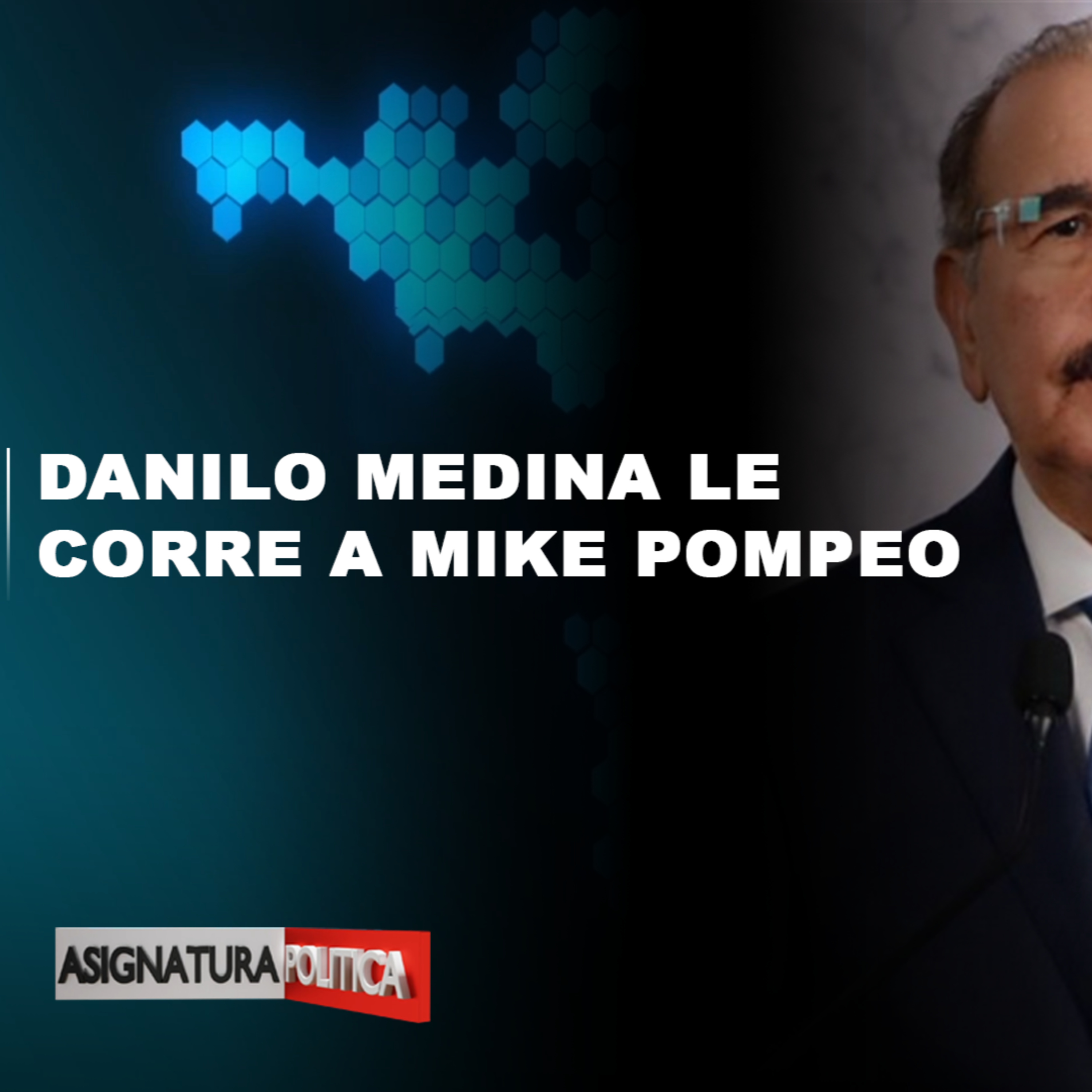 Asignatura Política | Cachicha.com