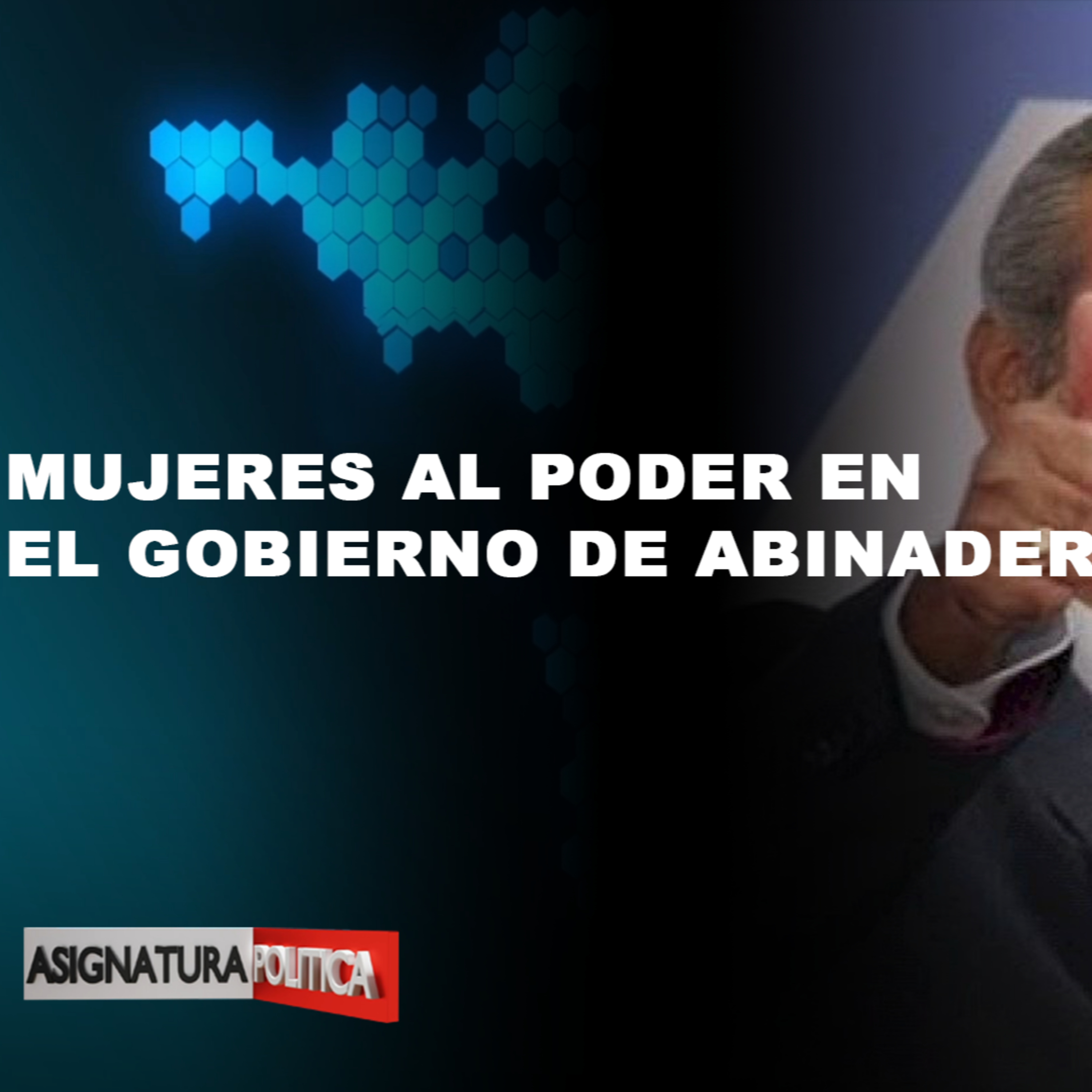 Asignatura Política | Cachicha.com