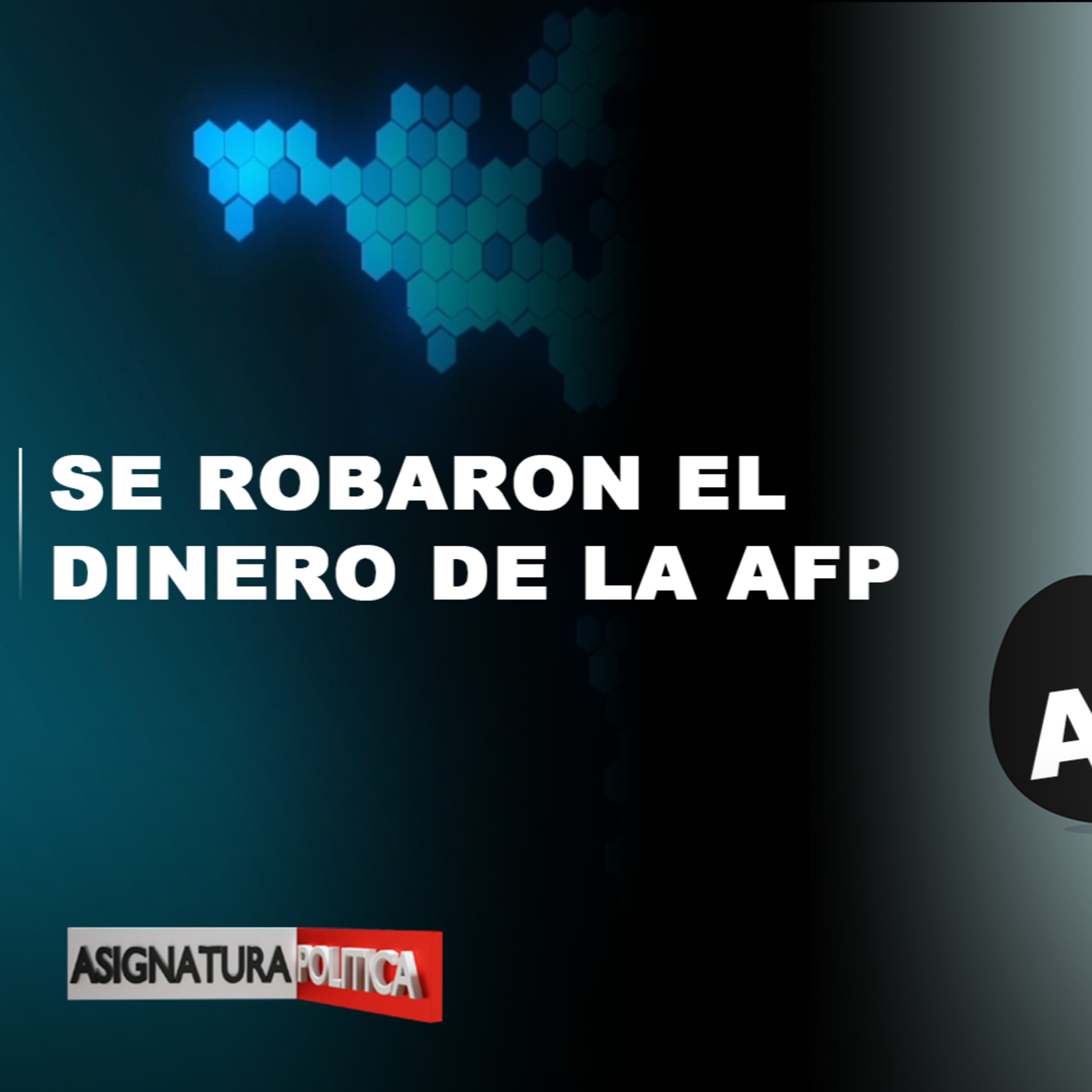 Asignatura Política | Cachicha.com