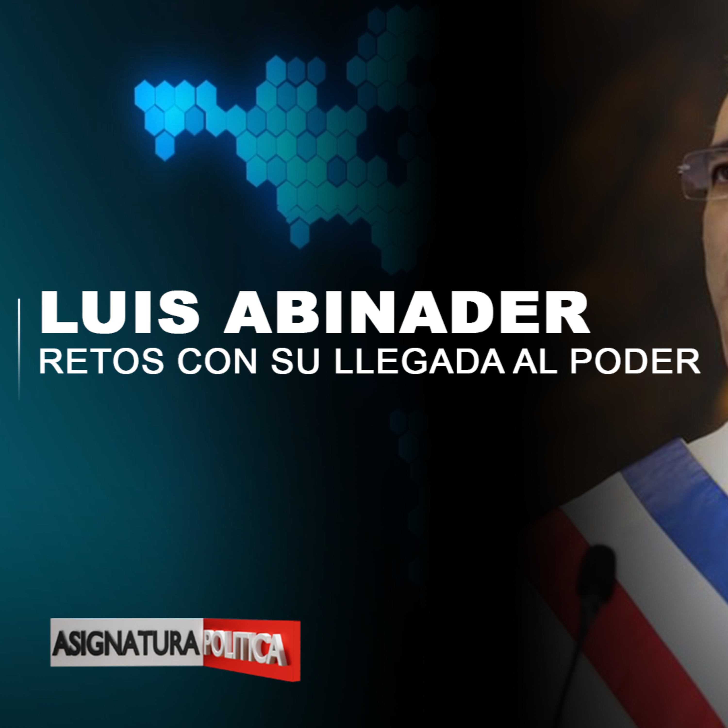 Asignatura Política | Cachicha.com