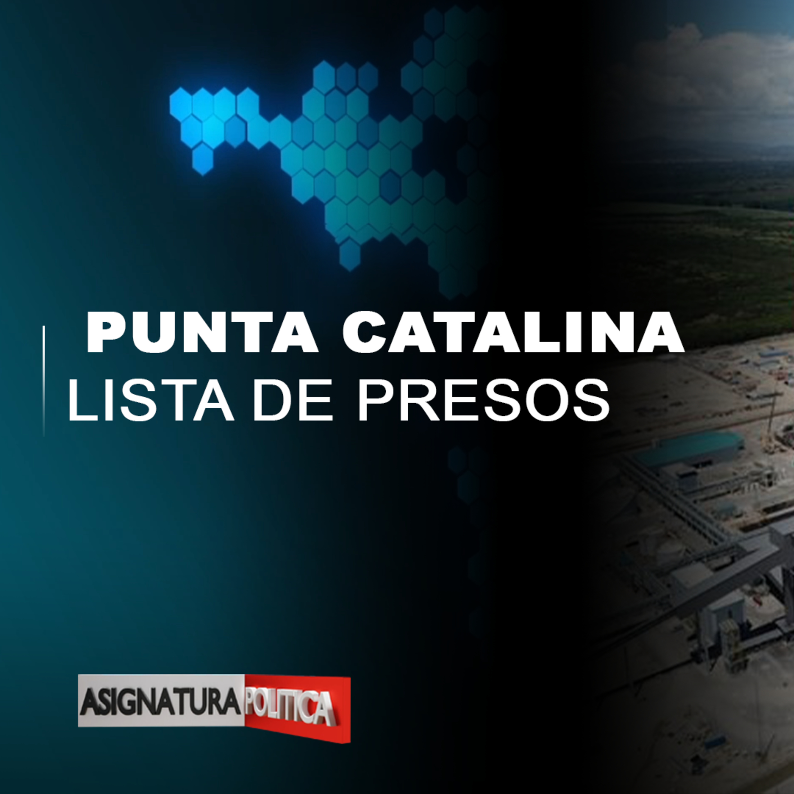 Asignatura Política | Cachicha.com