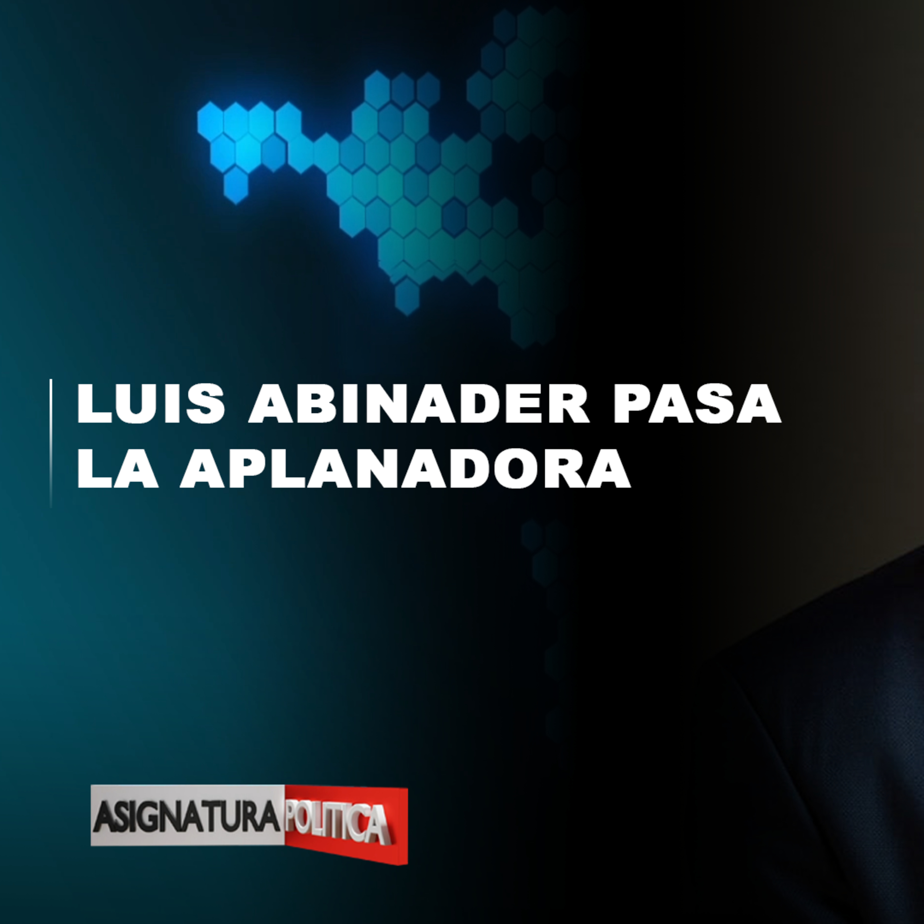 Asignatura Política | Cachicha.com