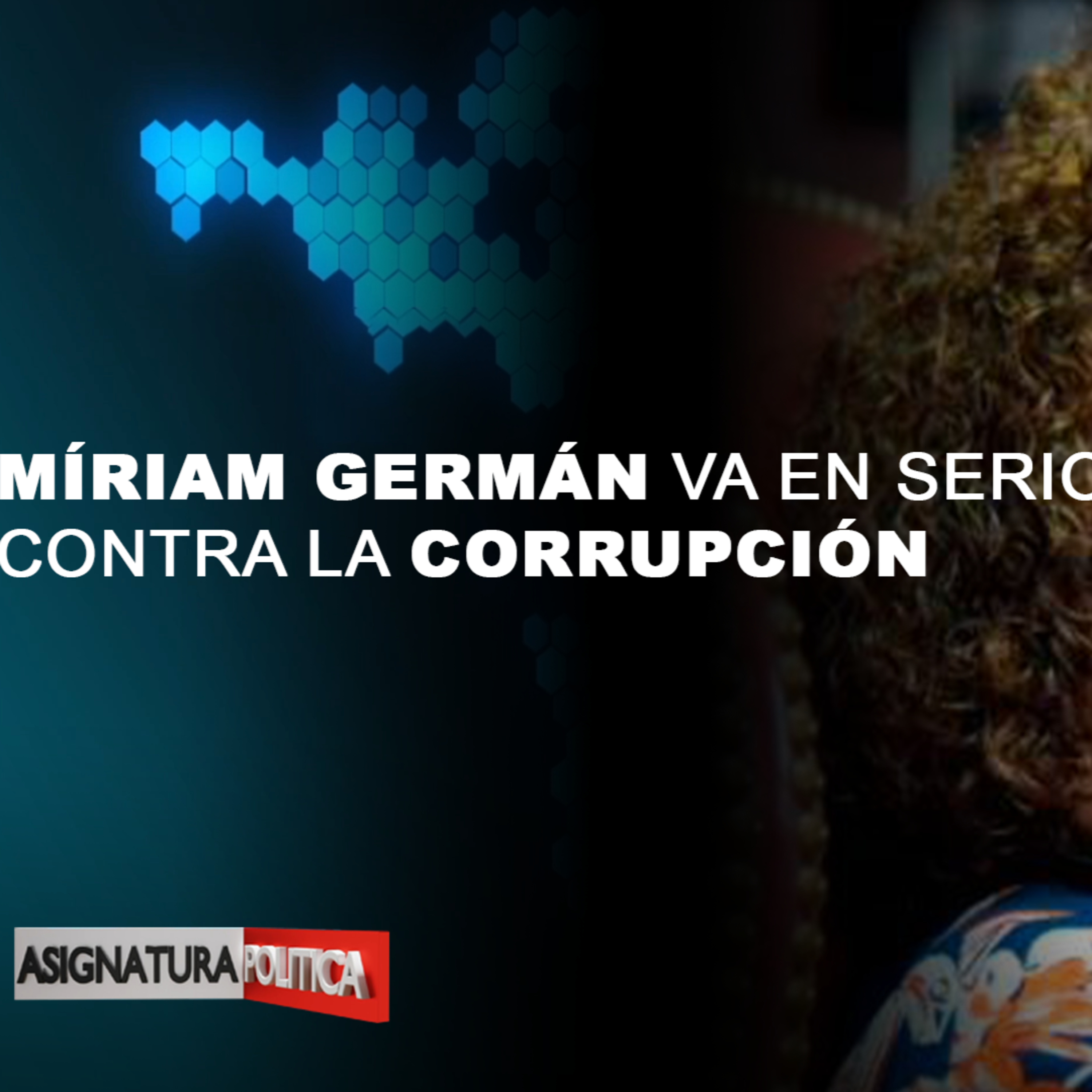 Asignatura Política | Cachicha.com