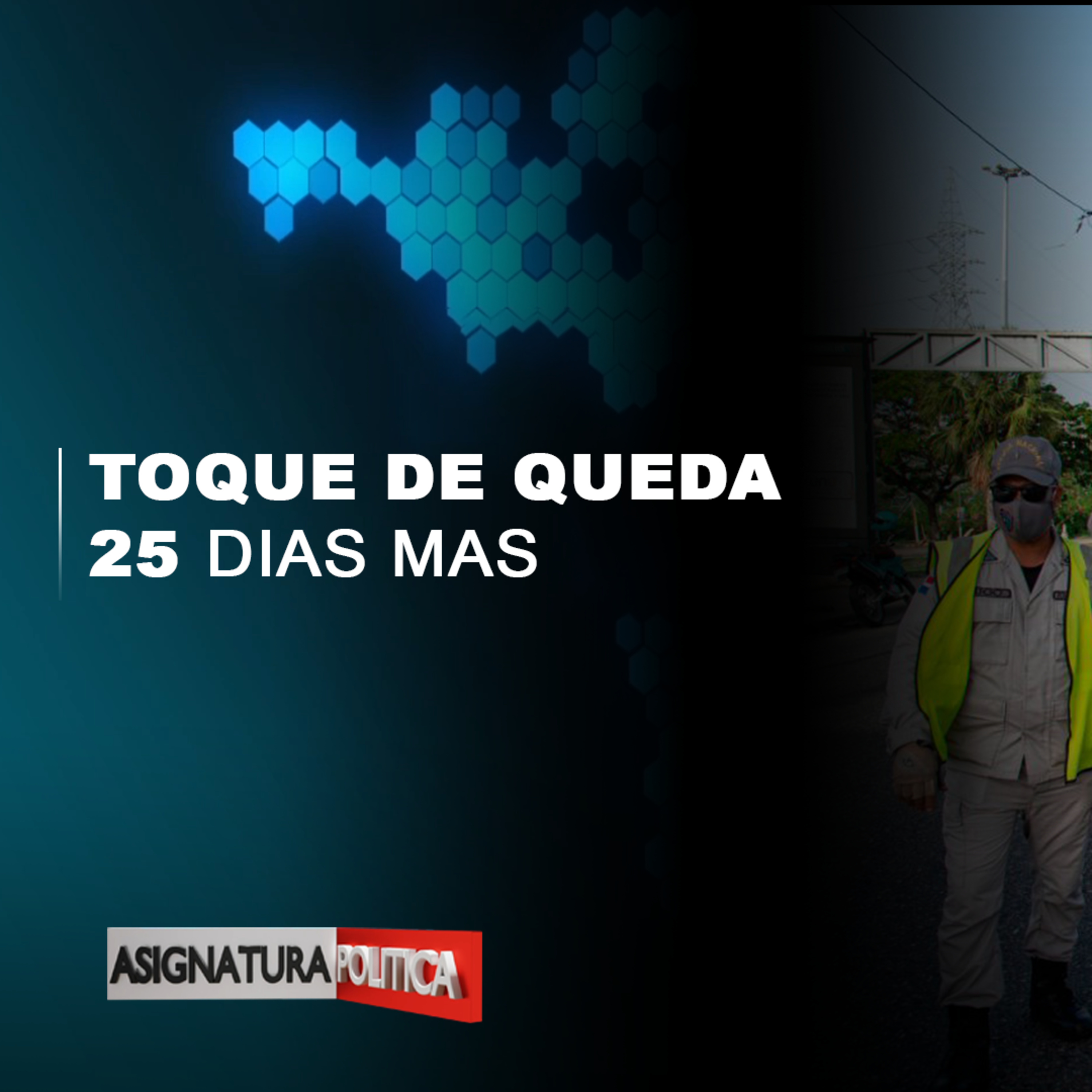 Asignatura Política | Cachicha.com
