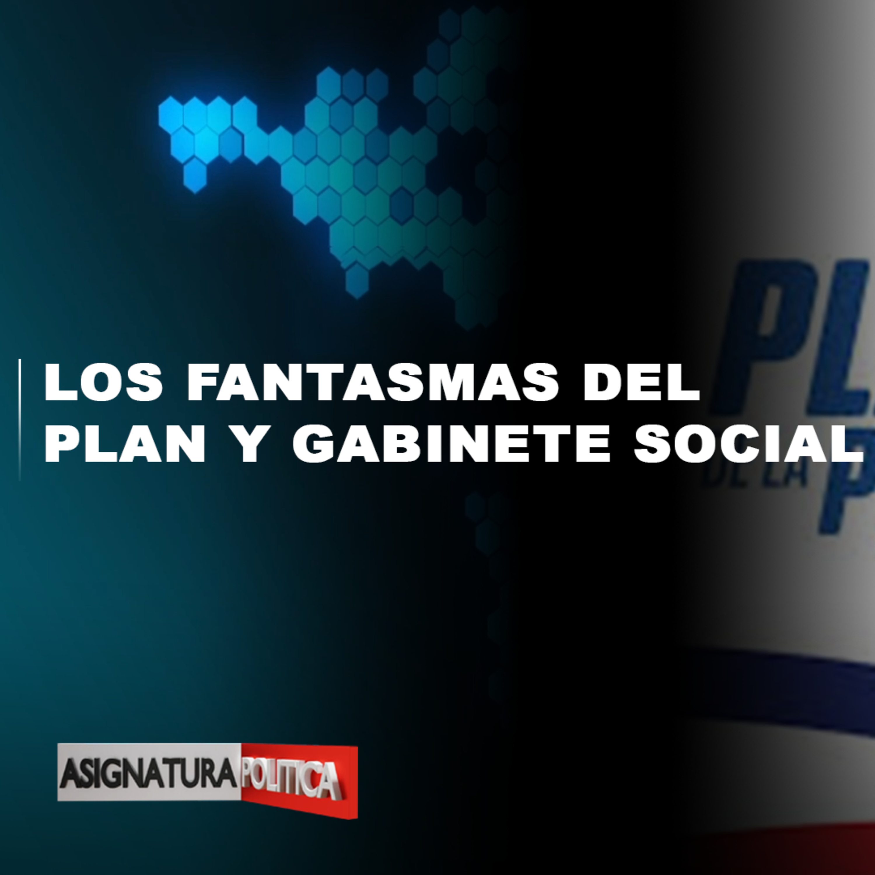 Asignatura Política | Cachicha.com