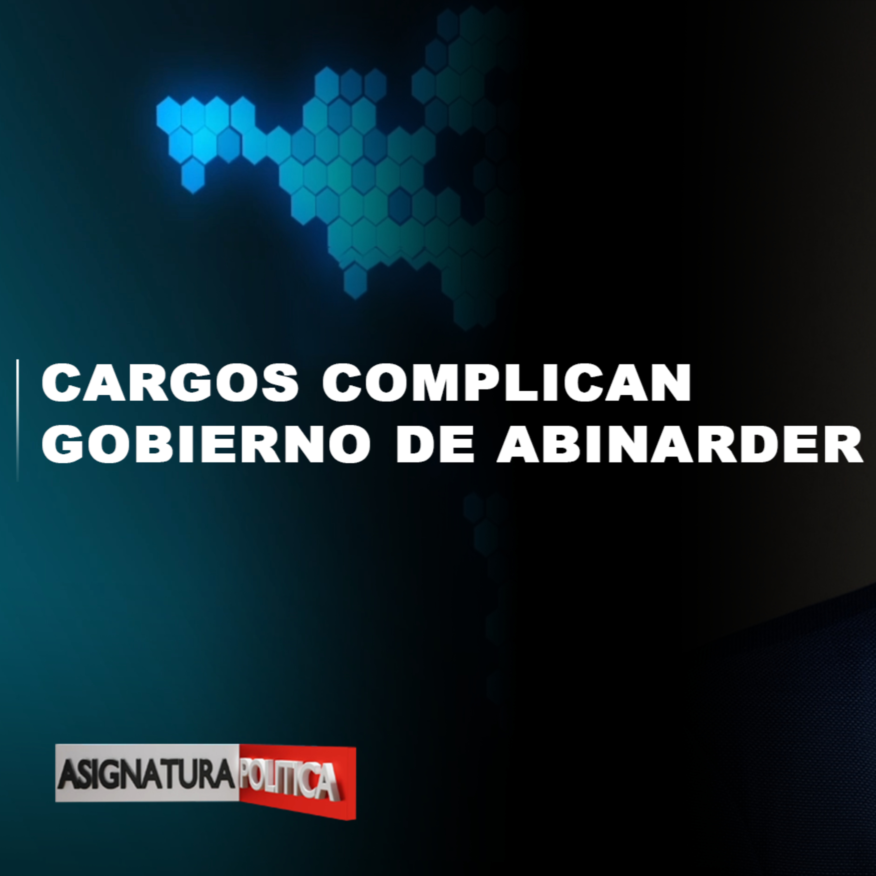 Asignatura Política | Cachicha.com