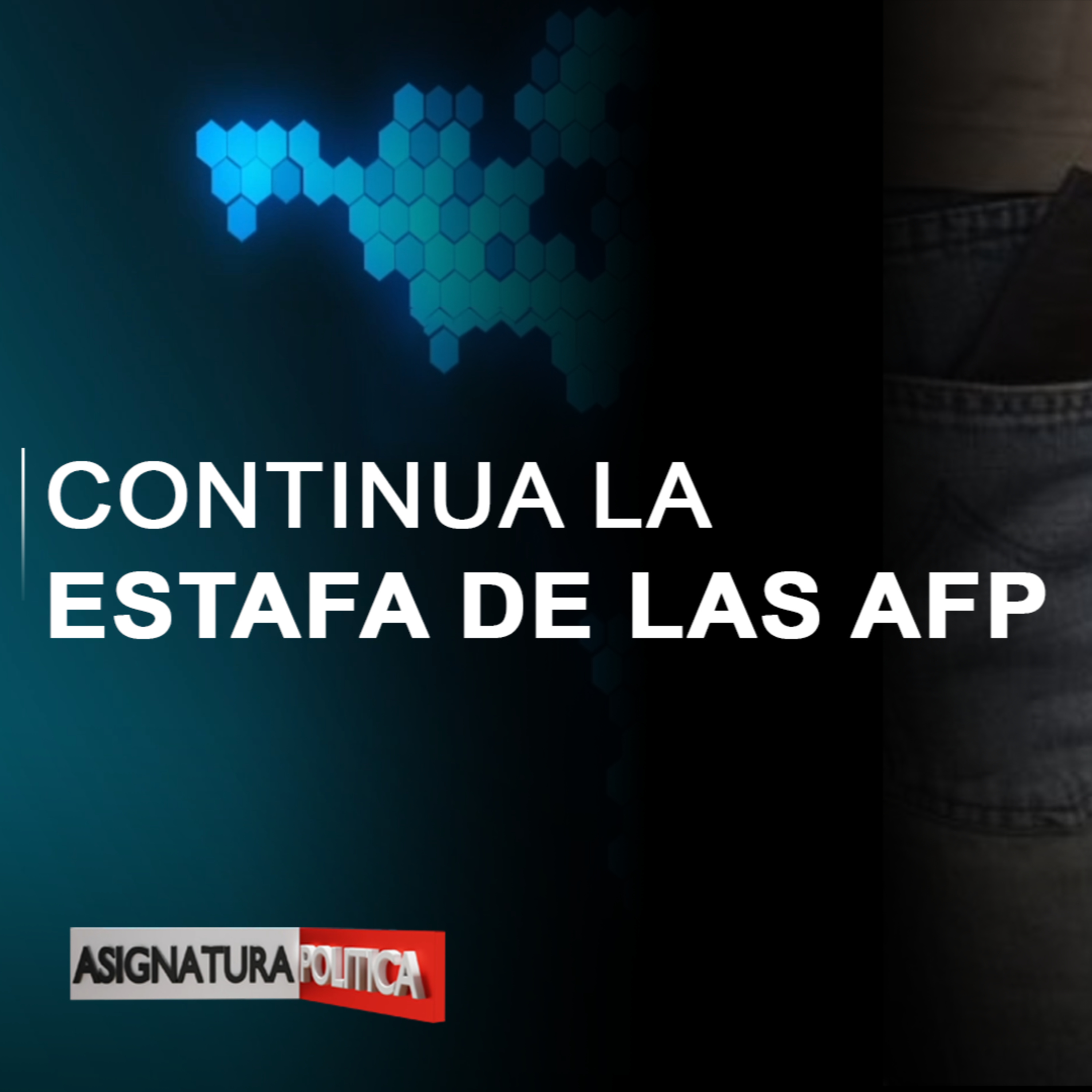Asignatura Política | Cachicha.com