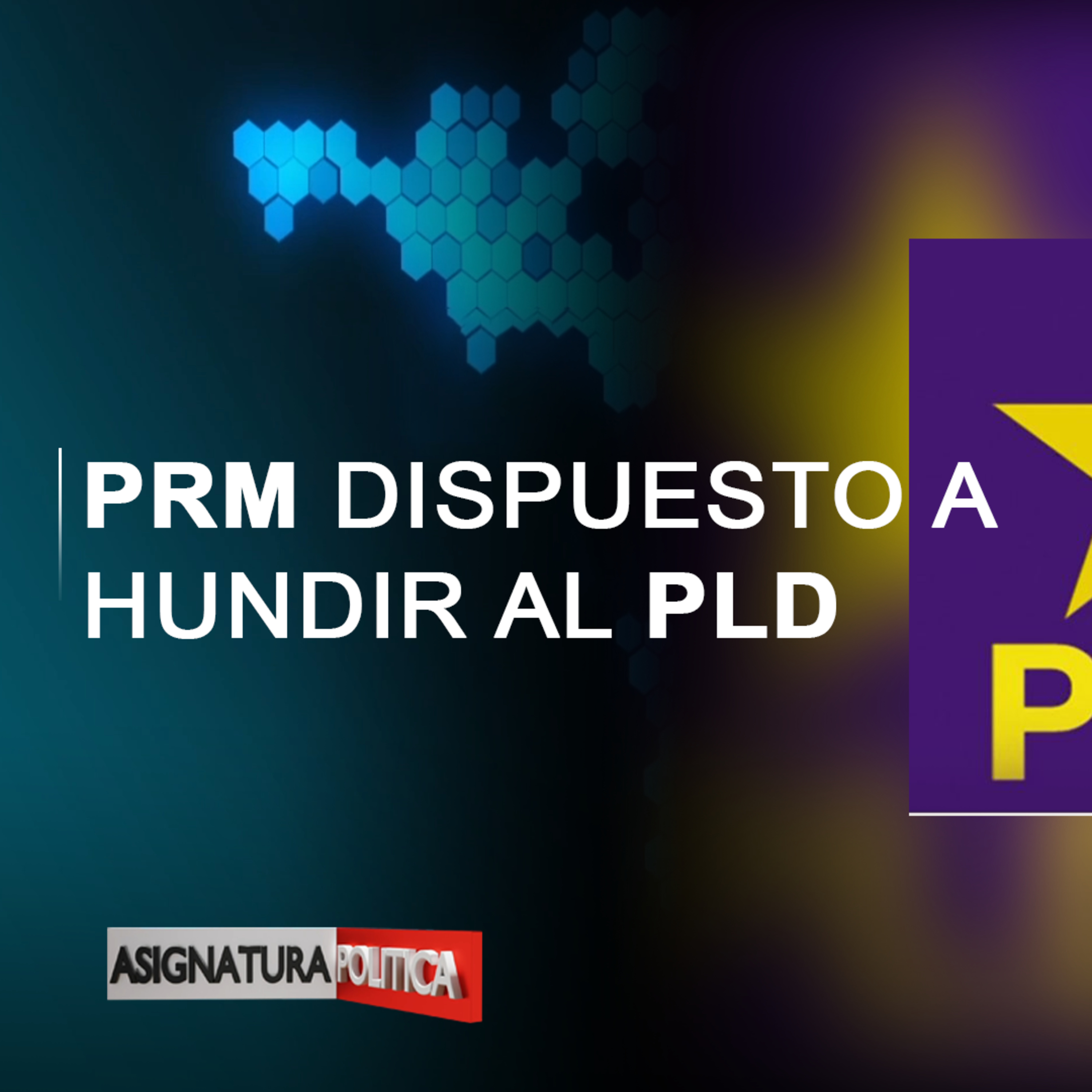 Asignatura Política | Cachicha.com