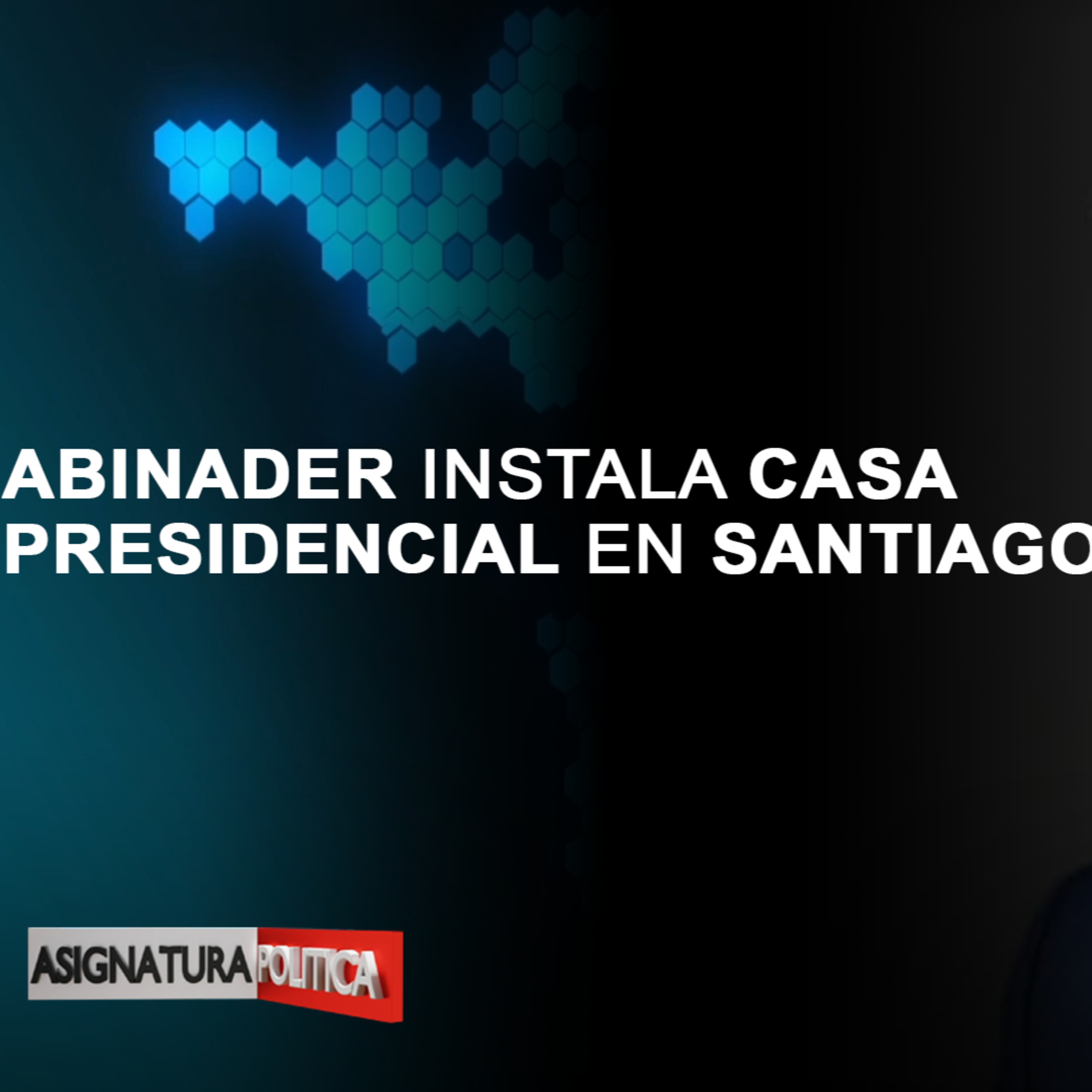 Asignatura Política | Cachicha.com