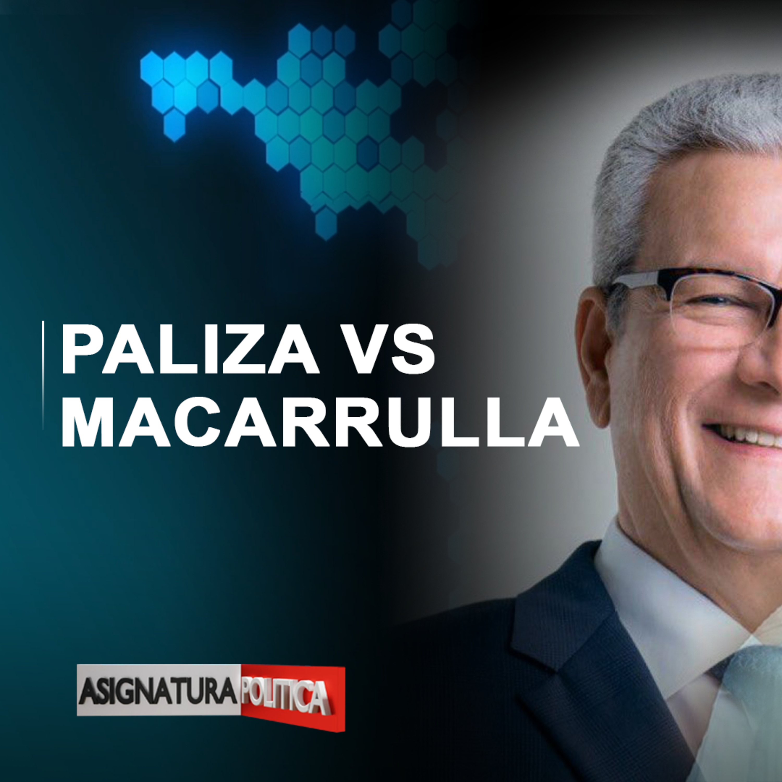 Asignatura Política | Cachicha.com