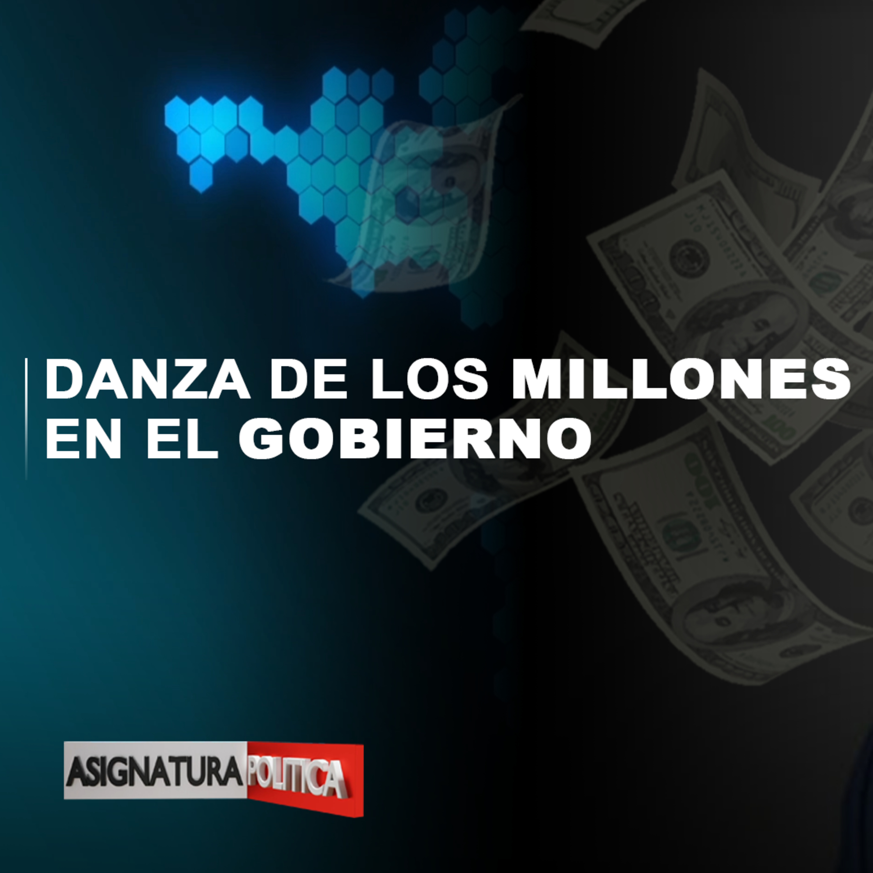 Asignatura Política | Cachicha.com