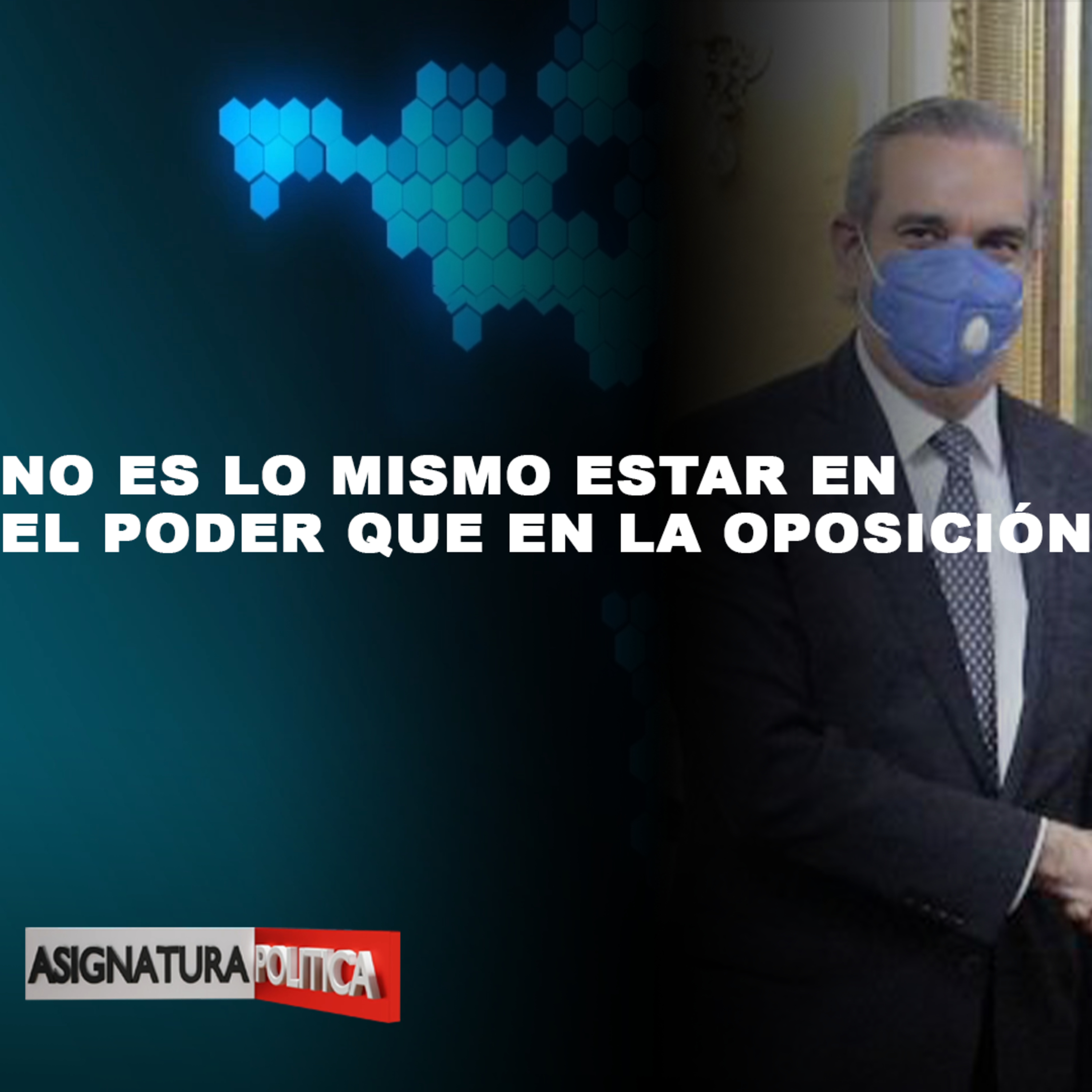 Asignatura Política | Cachicha.com