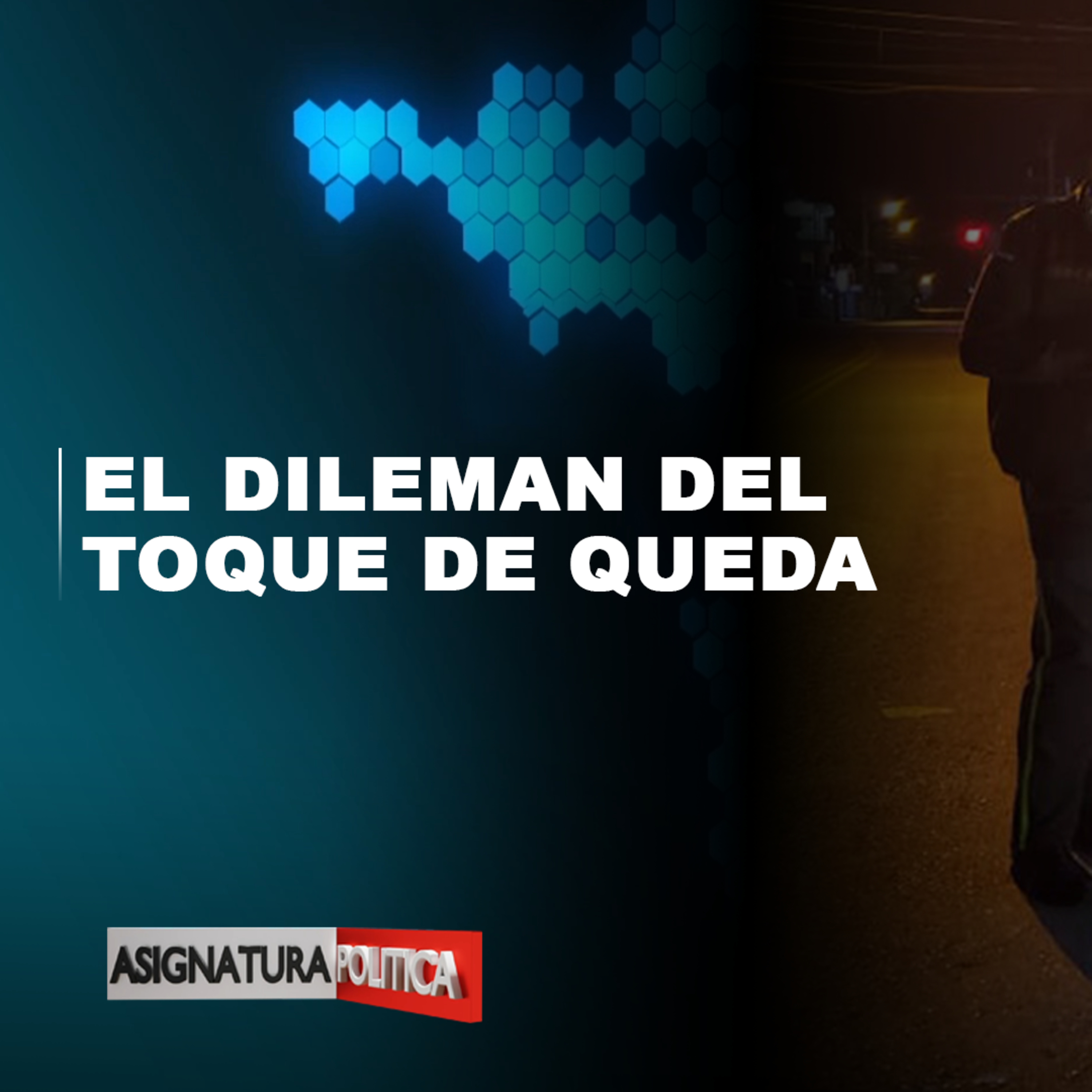 Asignatura Política | Cachicha.com