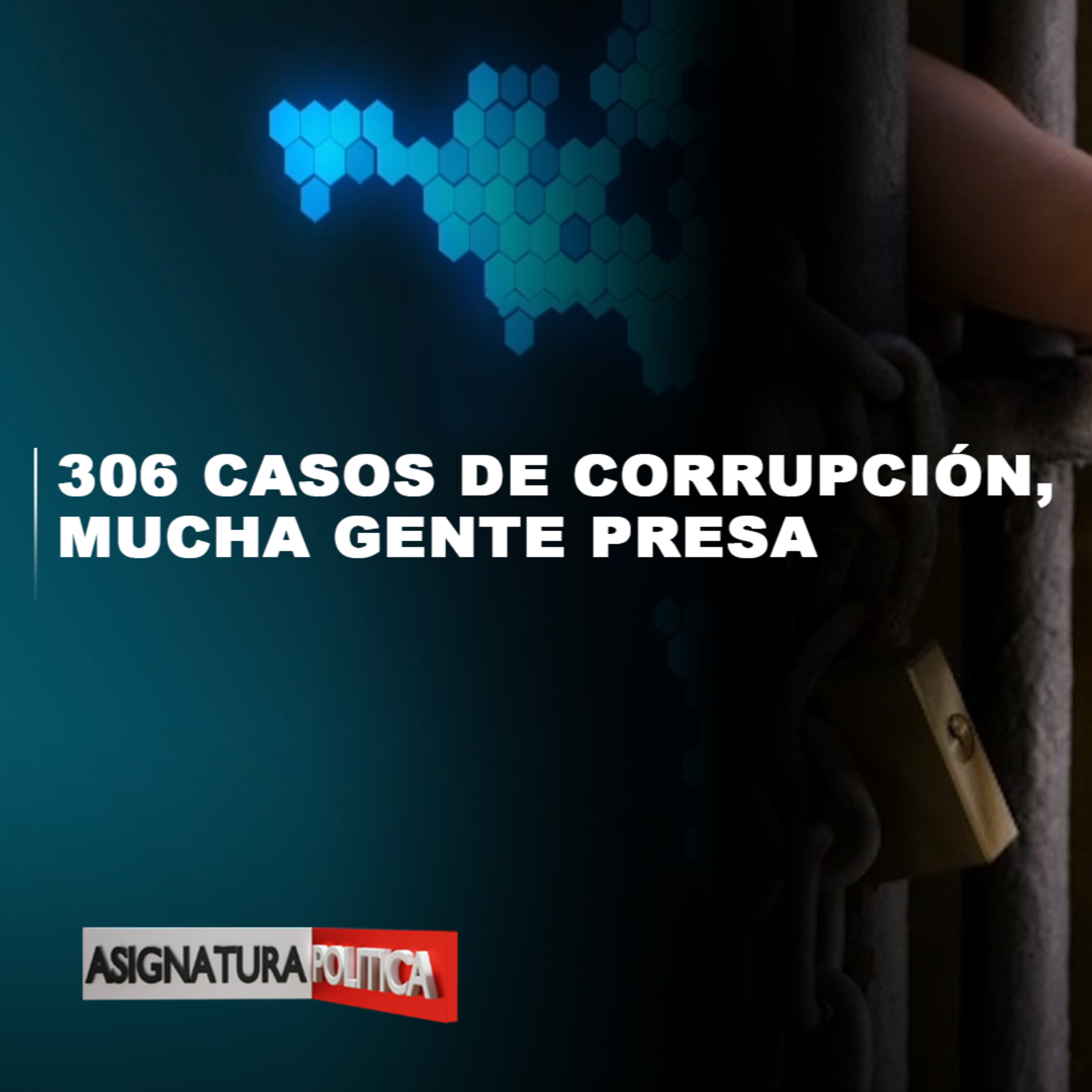 Asignatura Política | Cachicha.com