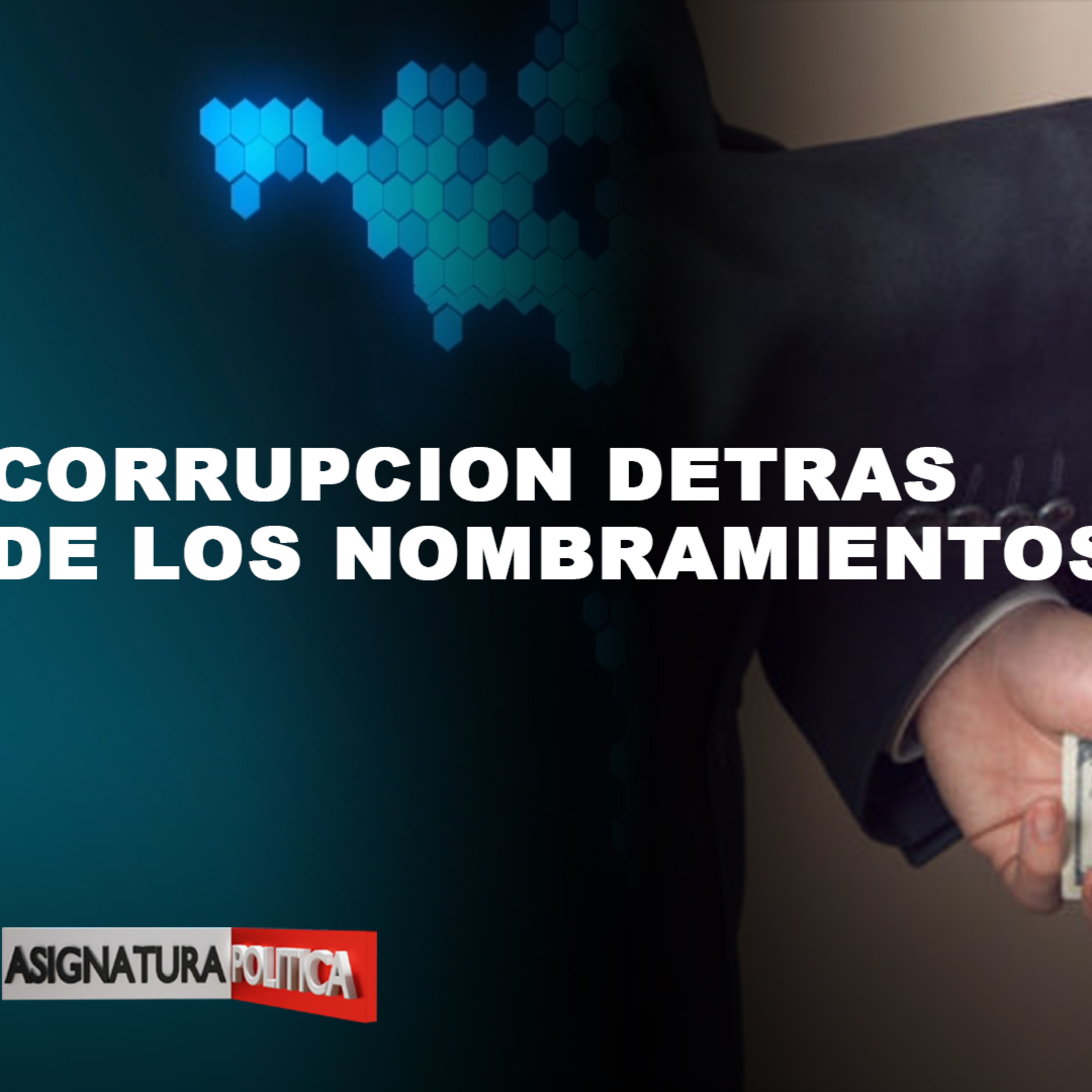 Asignatura Política | Cachicha.com
