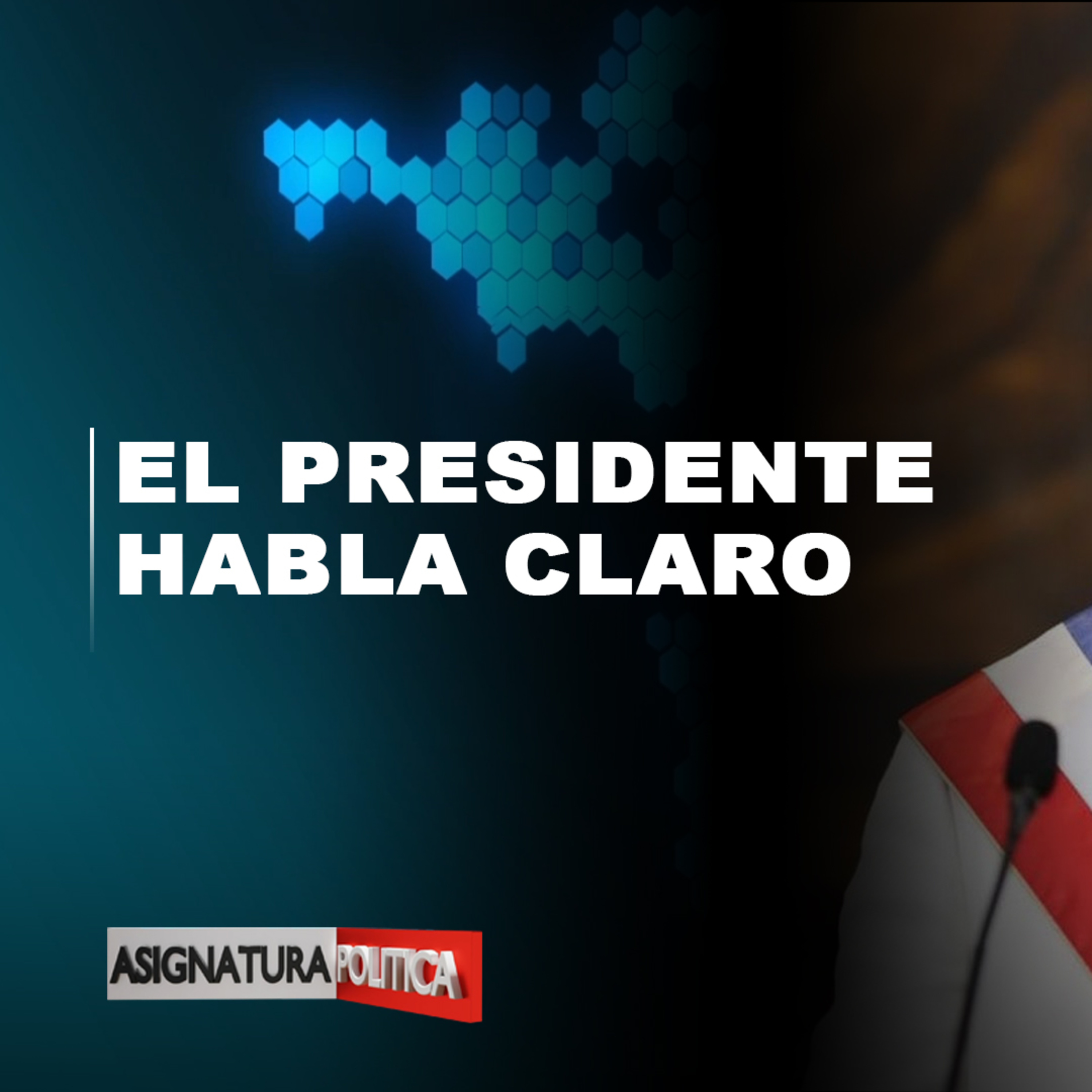 Asignatura Política | Cachicha.com