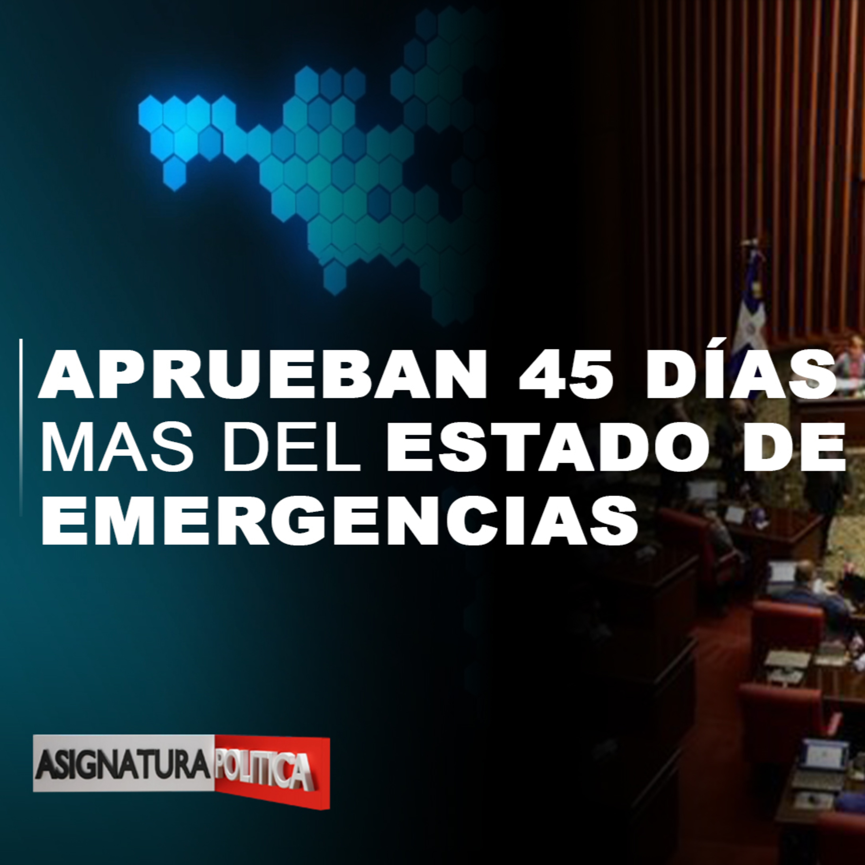 Asignatura Política | Cachicha.com
