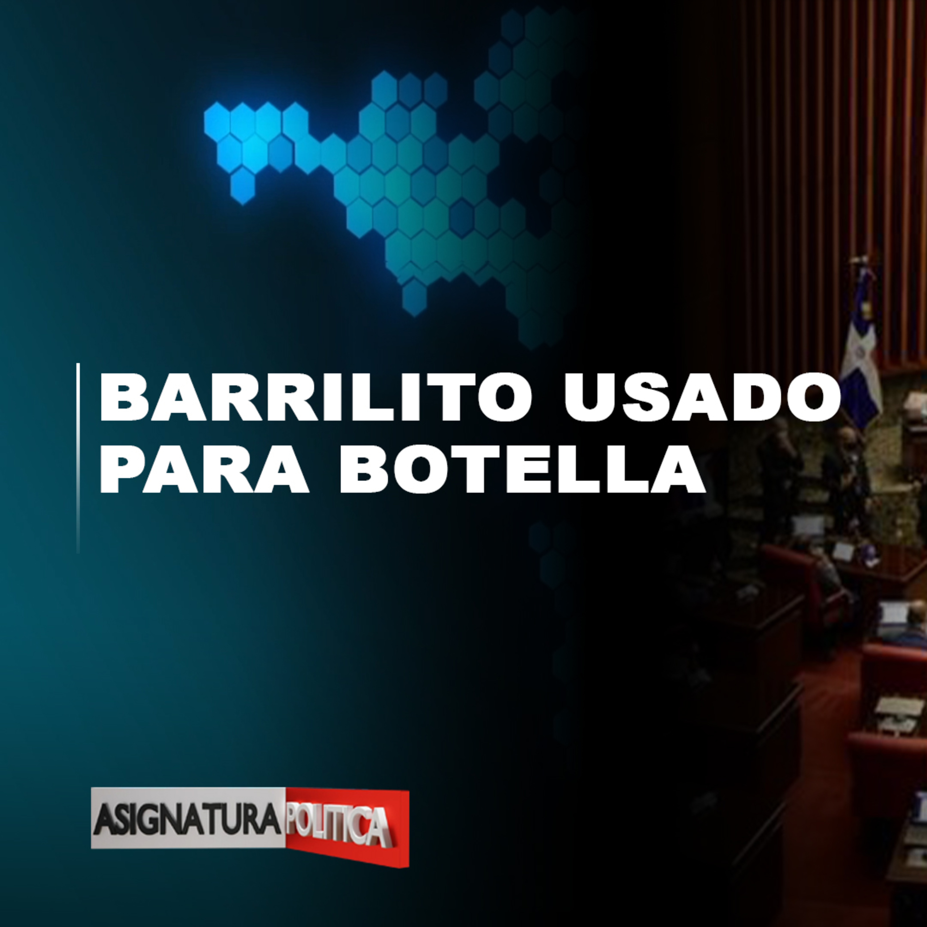 Asignatura Política | Cachicha.com