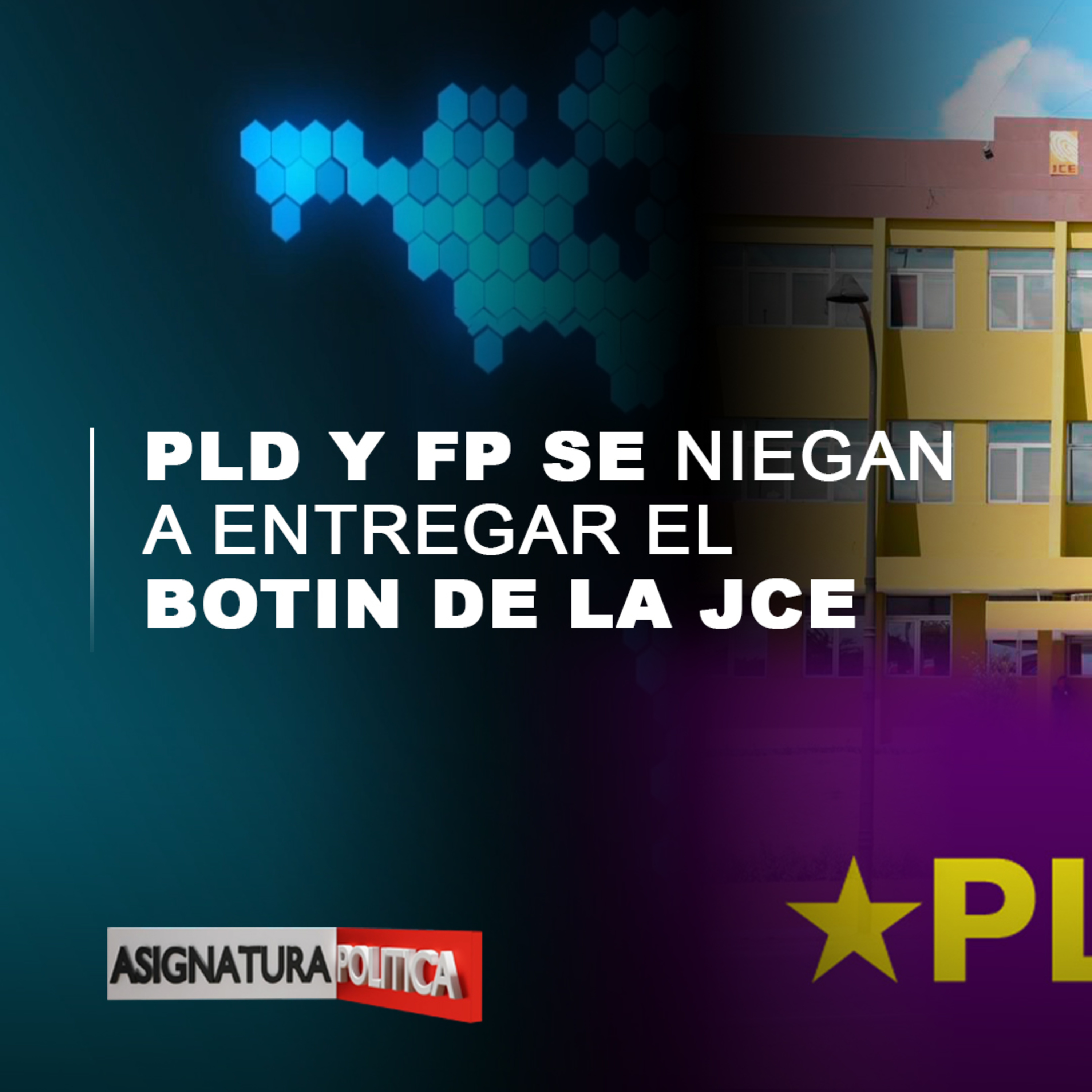 Asignatura Política | Cachicha.com