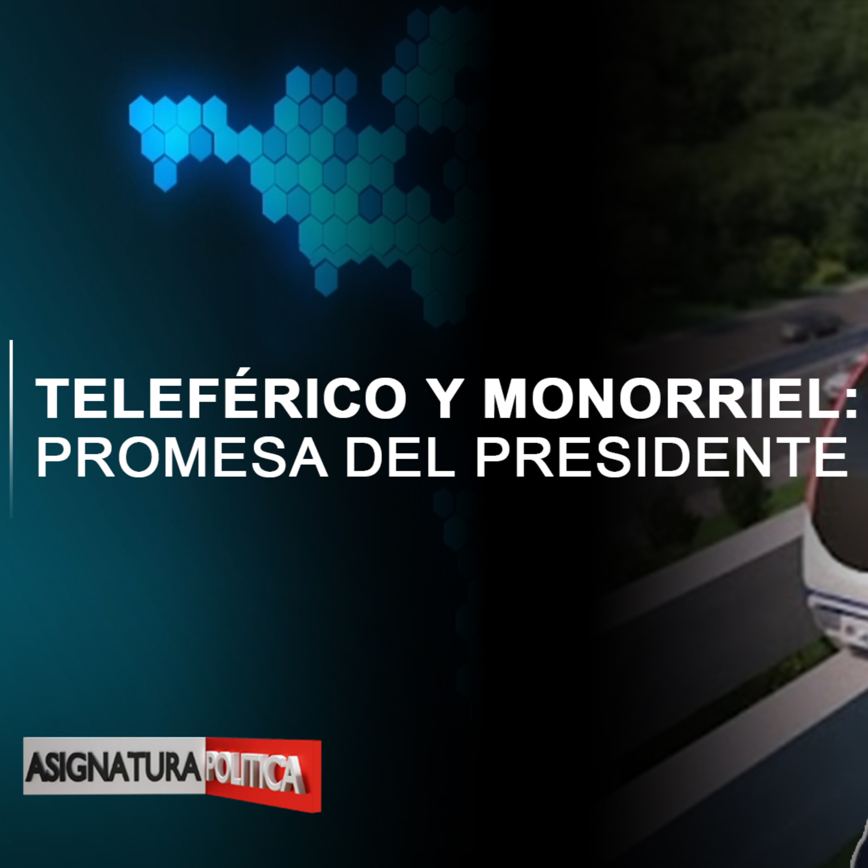 Asignatura Política | Cachicha.com