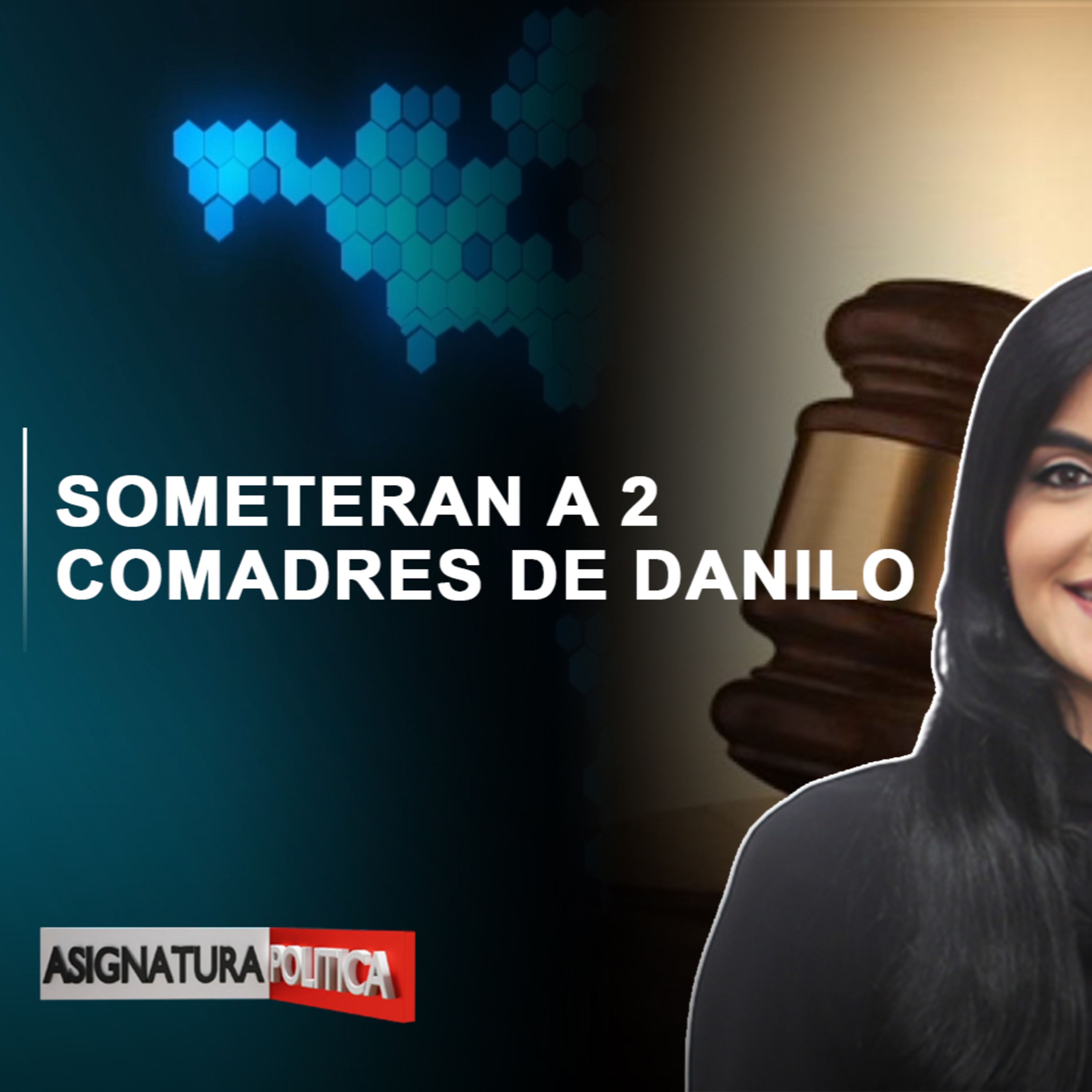 Asignatura Política | Cachicha.com