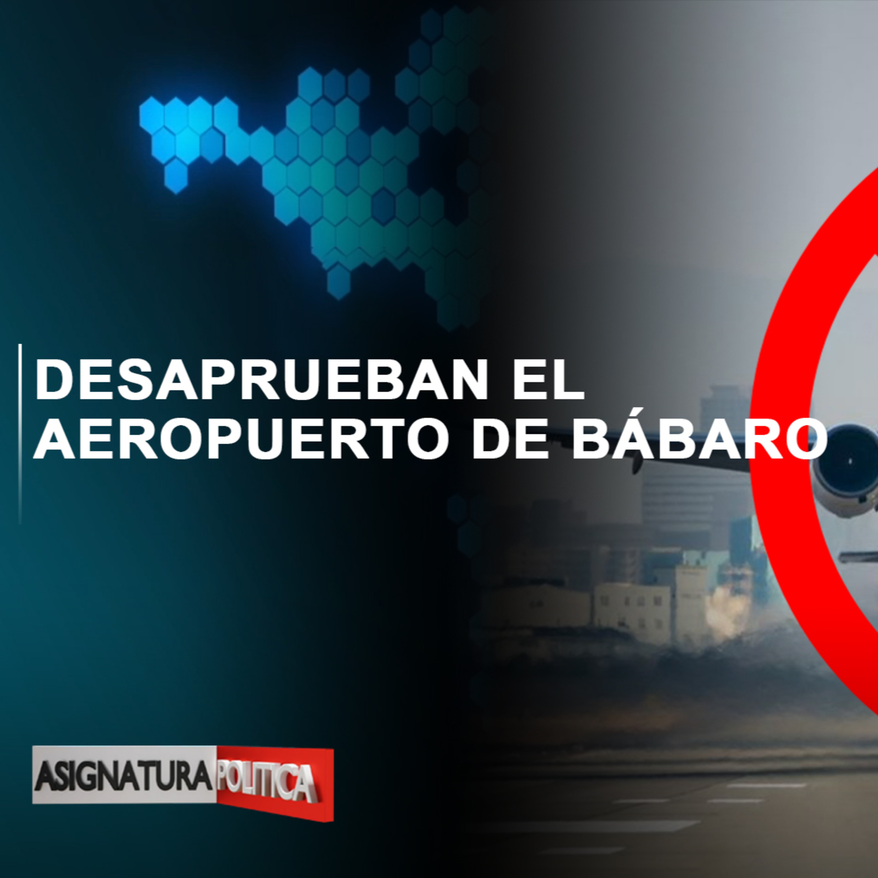 Asignatura Política | Cachicha.com
