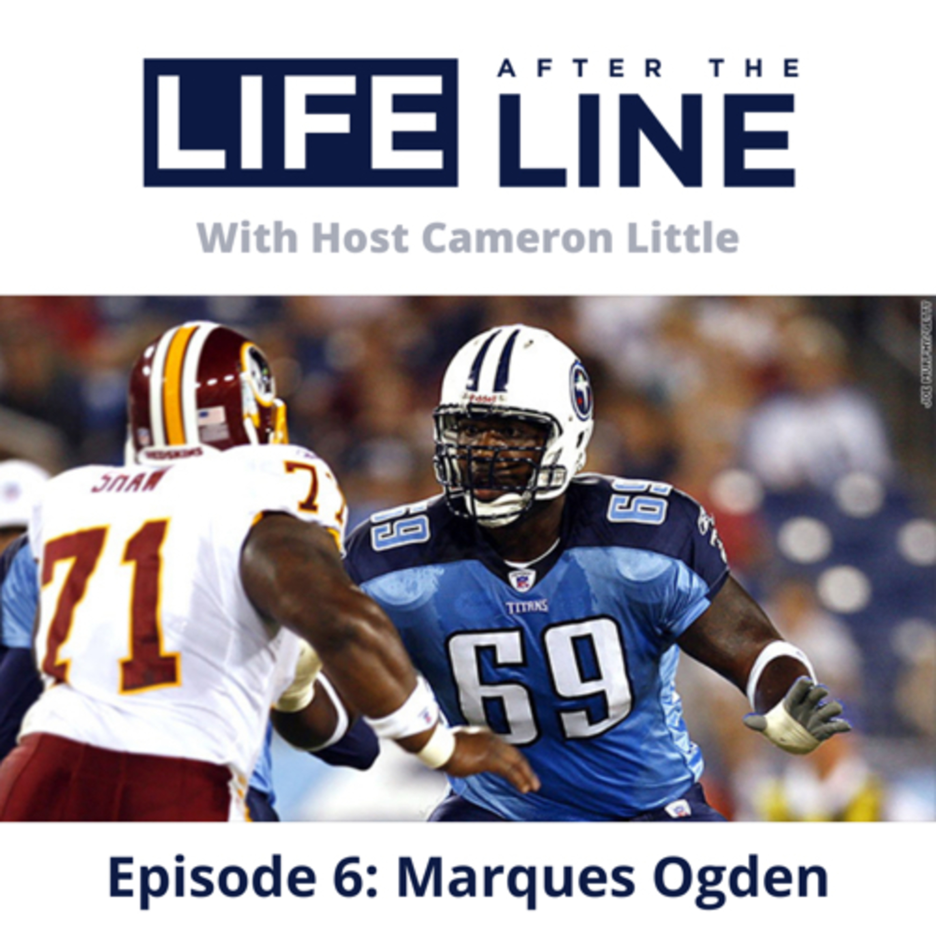 Life After the Line