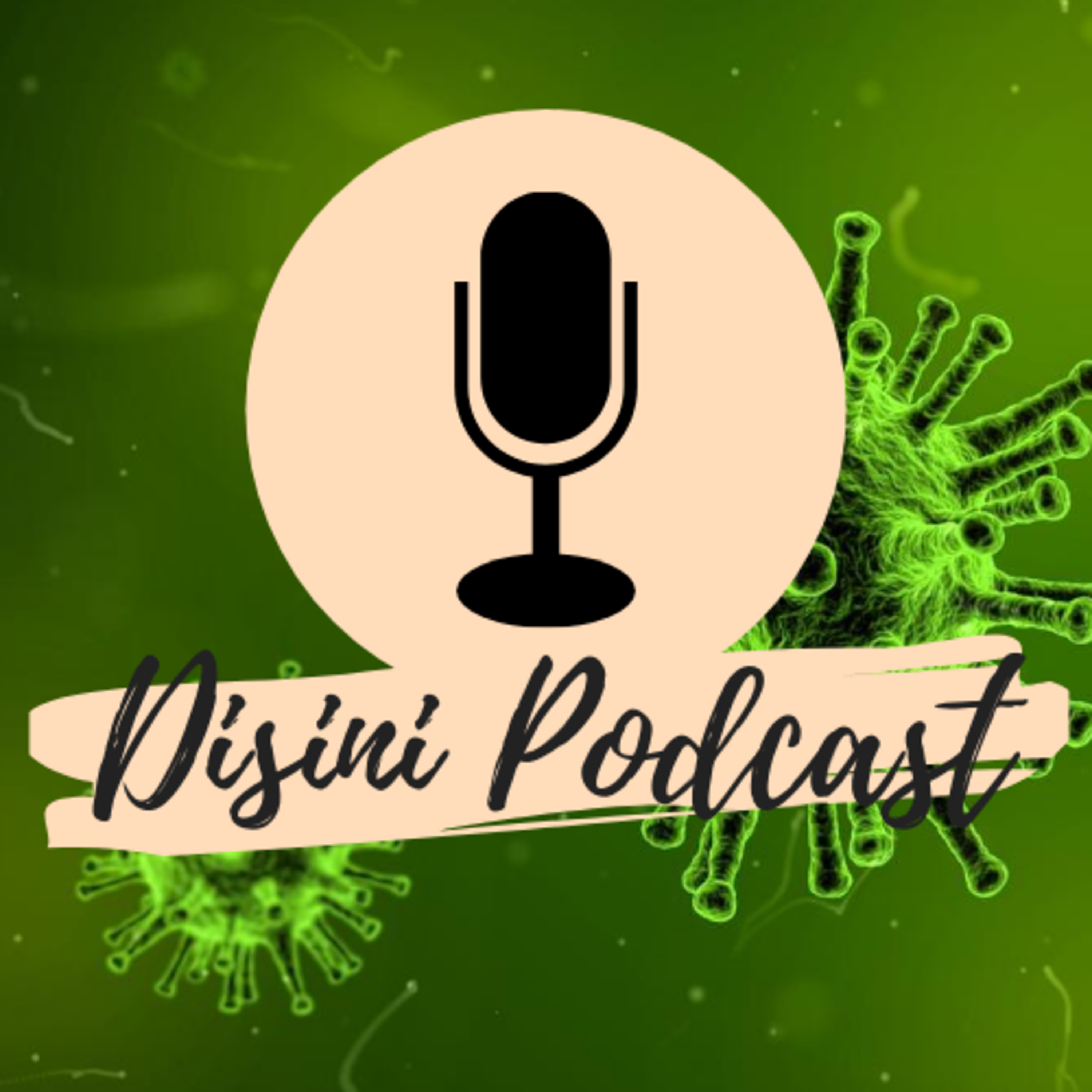 Disini Podcast