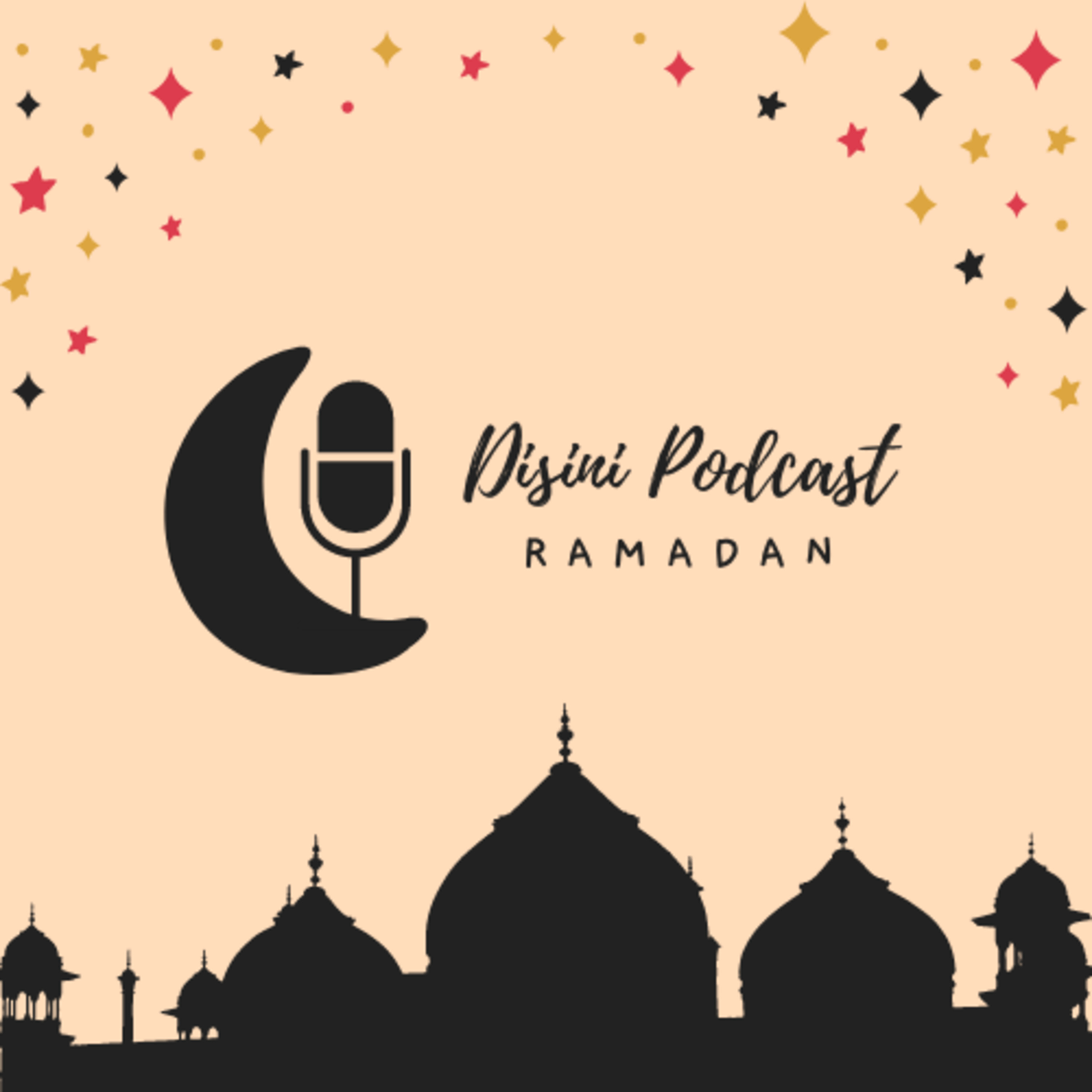 Disini Podcast