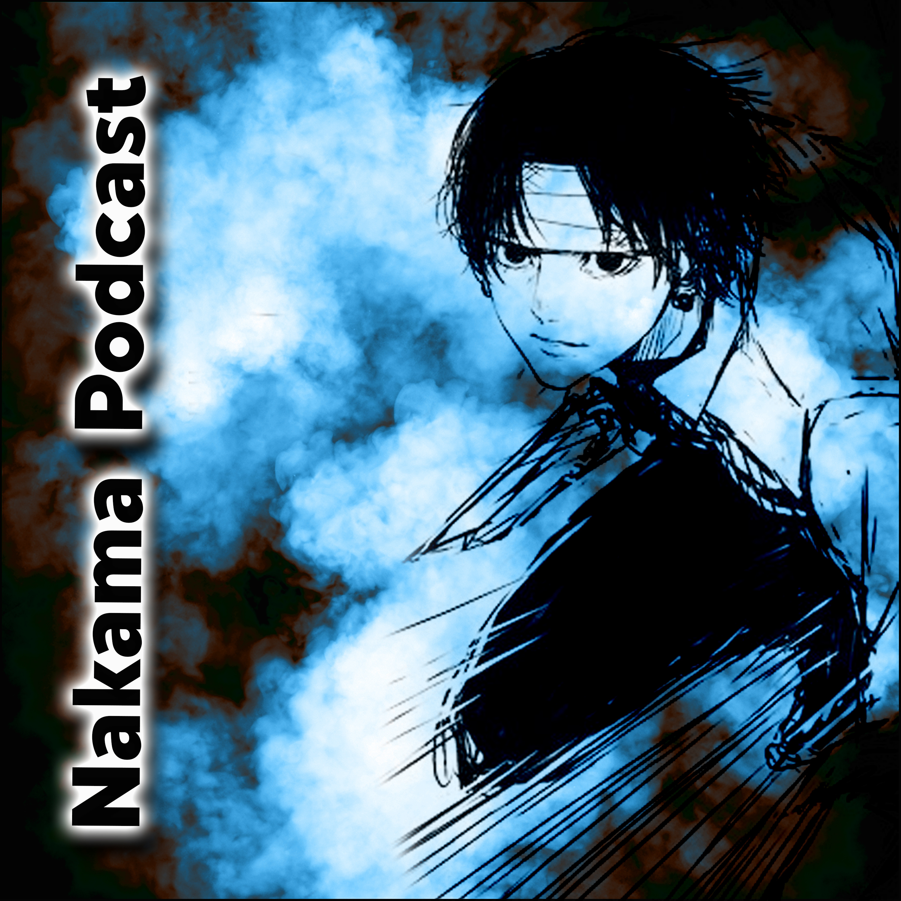 The Nakama Podcast