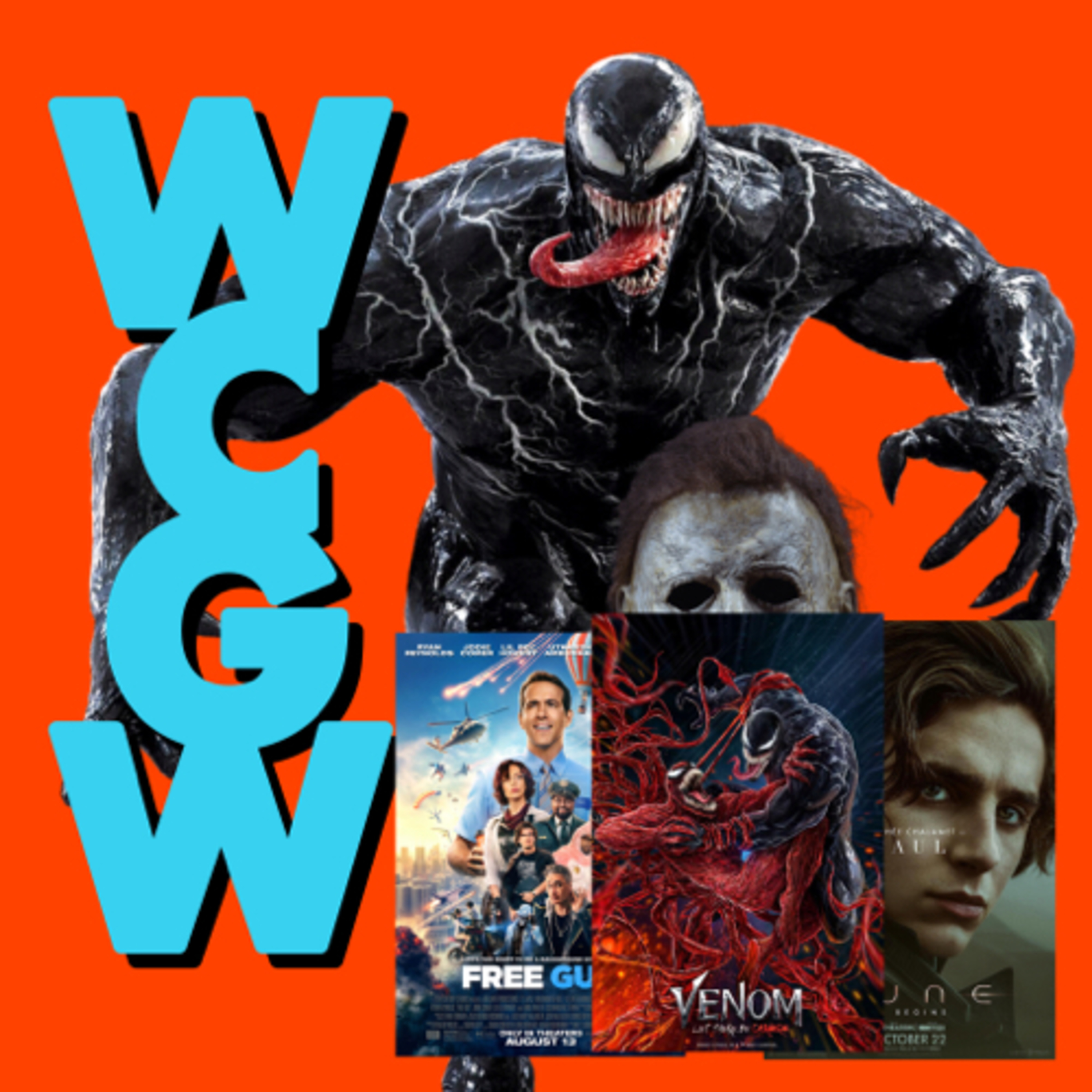 #8 - Venom VS Venom: Dawn of Venom