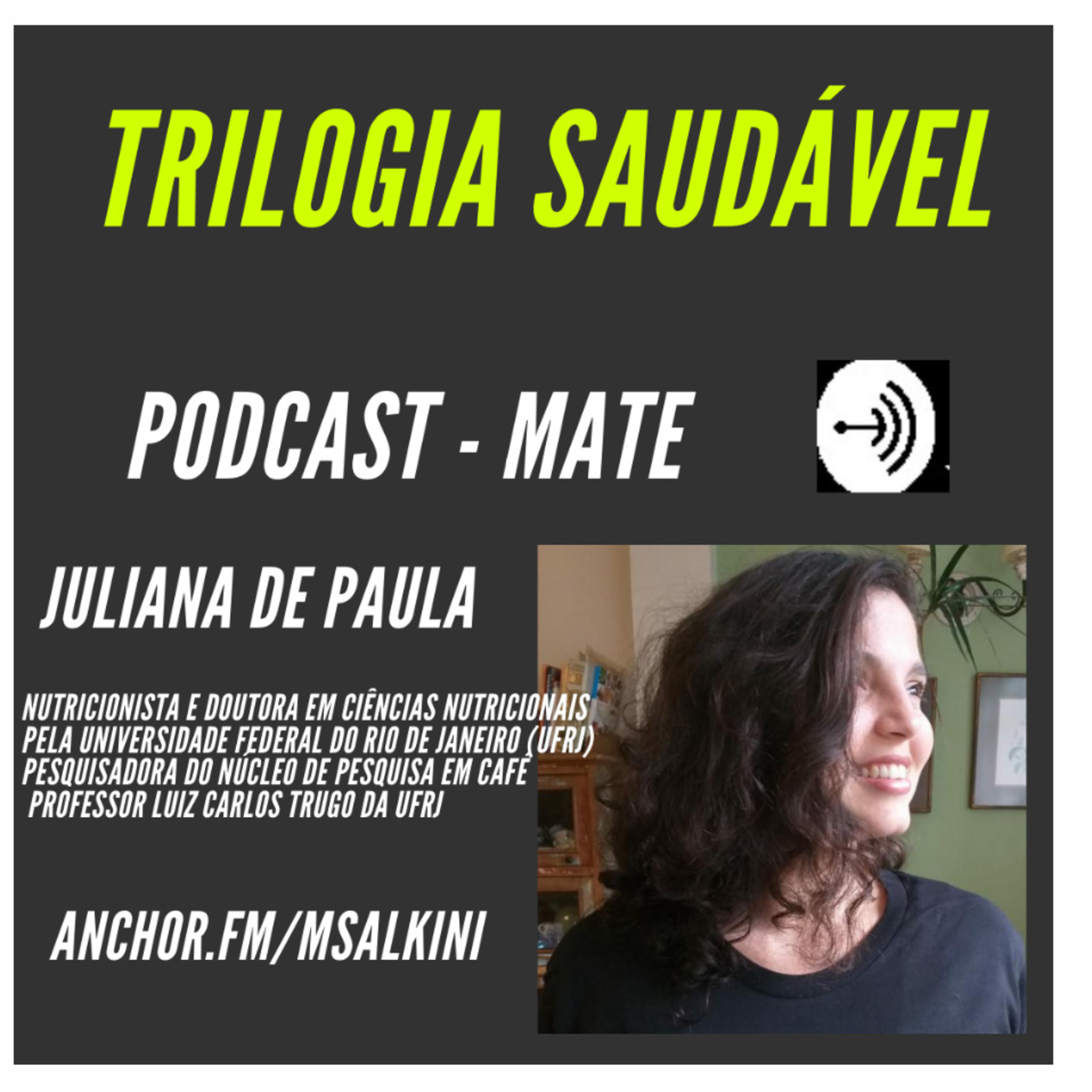 Trilogia Saudável - Mauricio Salkini