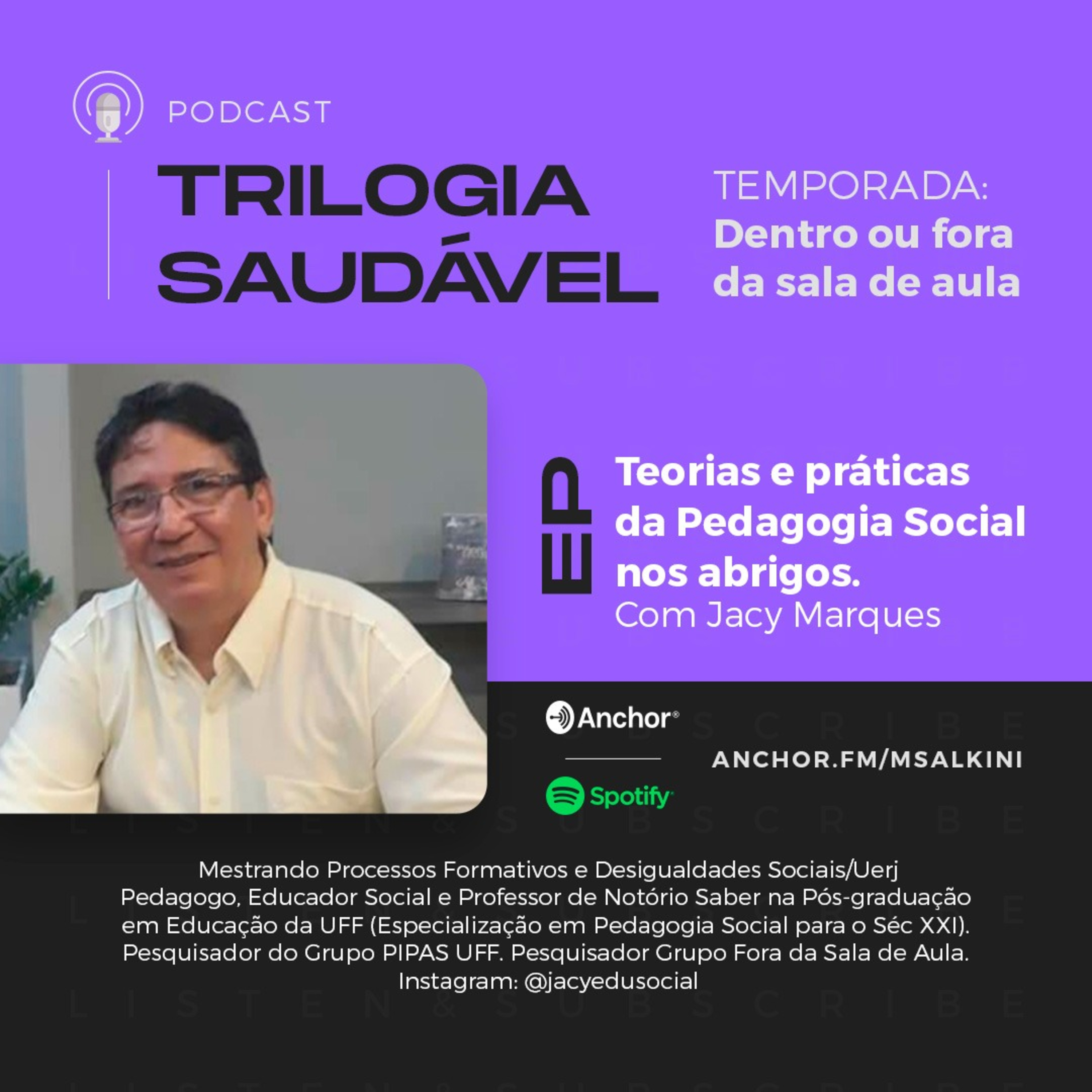 Trilogia Saudável - Mauricio Salkini