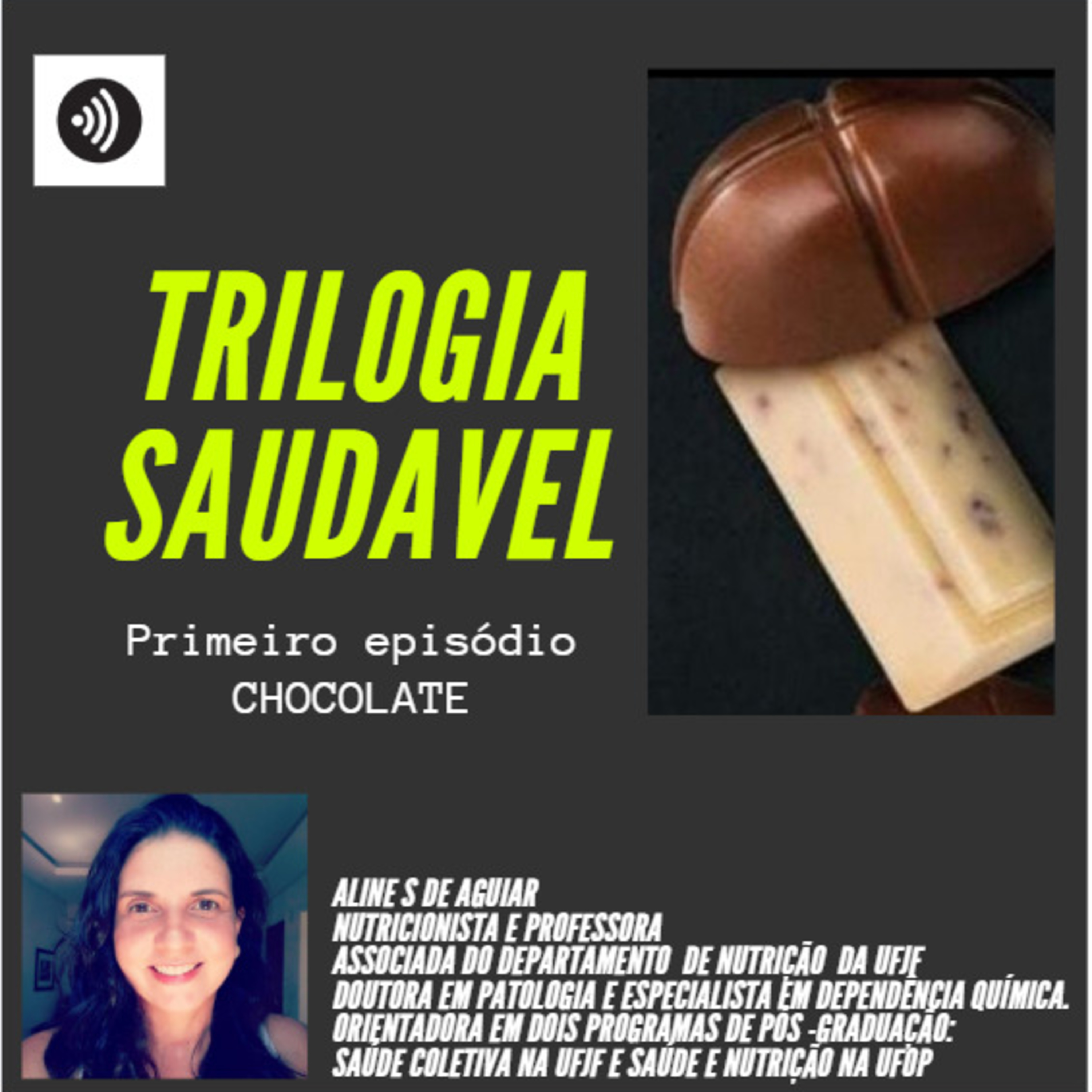 Trilogia Saudável - Mauricio Salkini